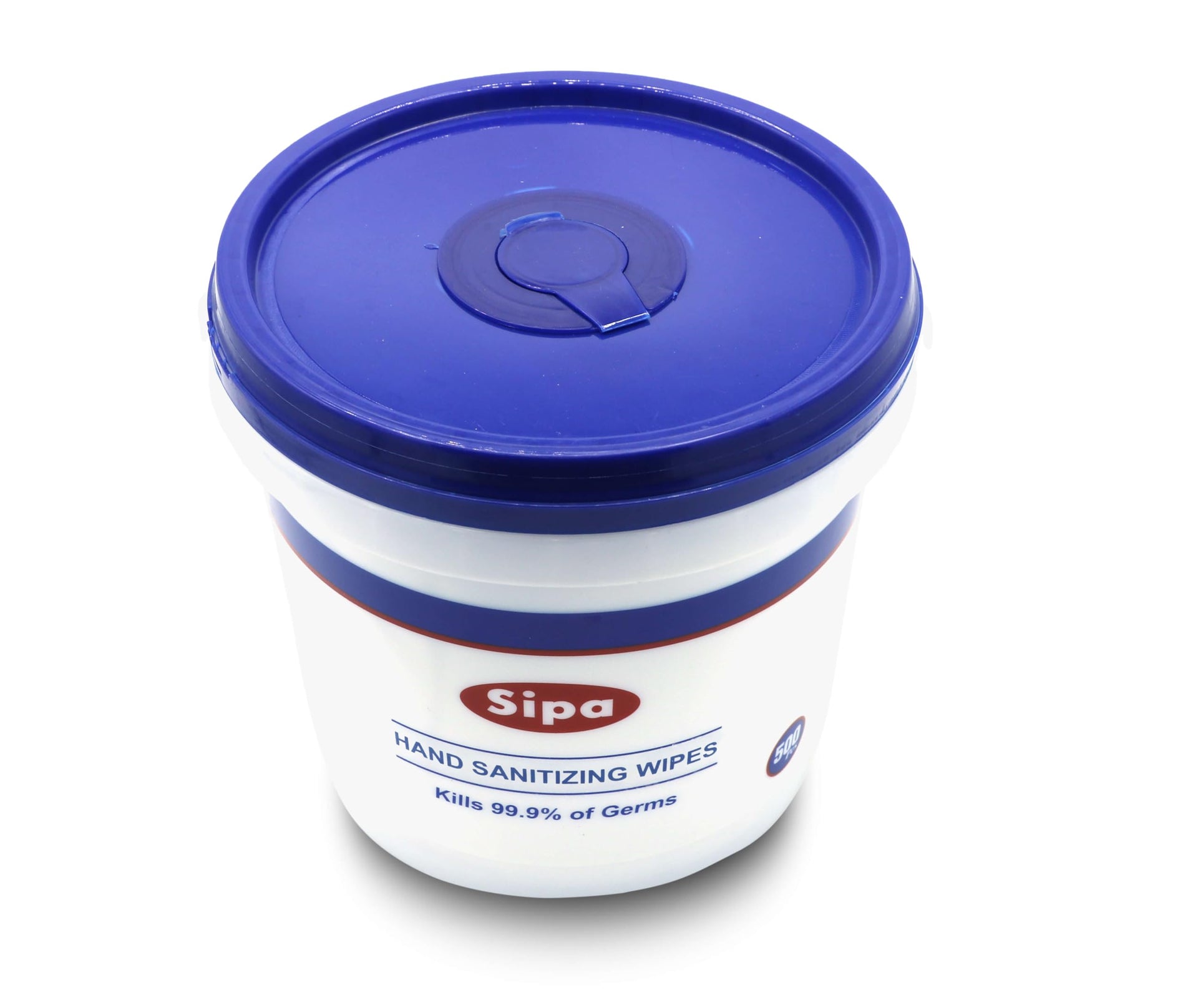 Hand Sanitizing Wipes 500 WIPES (4000 Count)