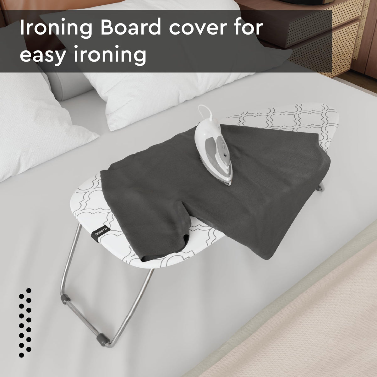 Ironing Board Cover and Pad