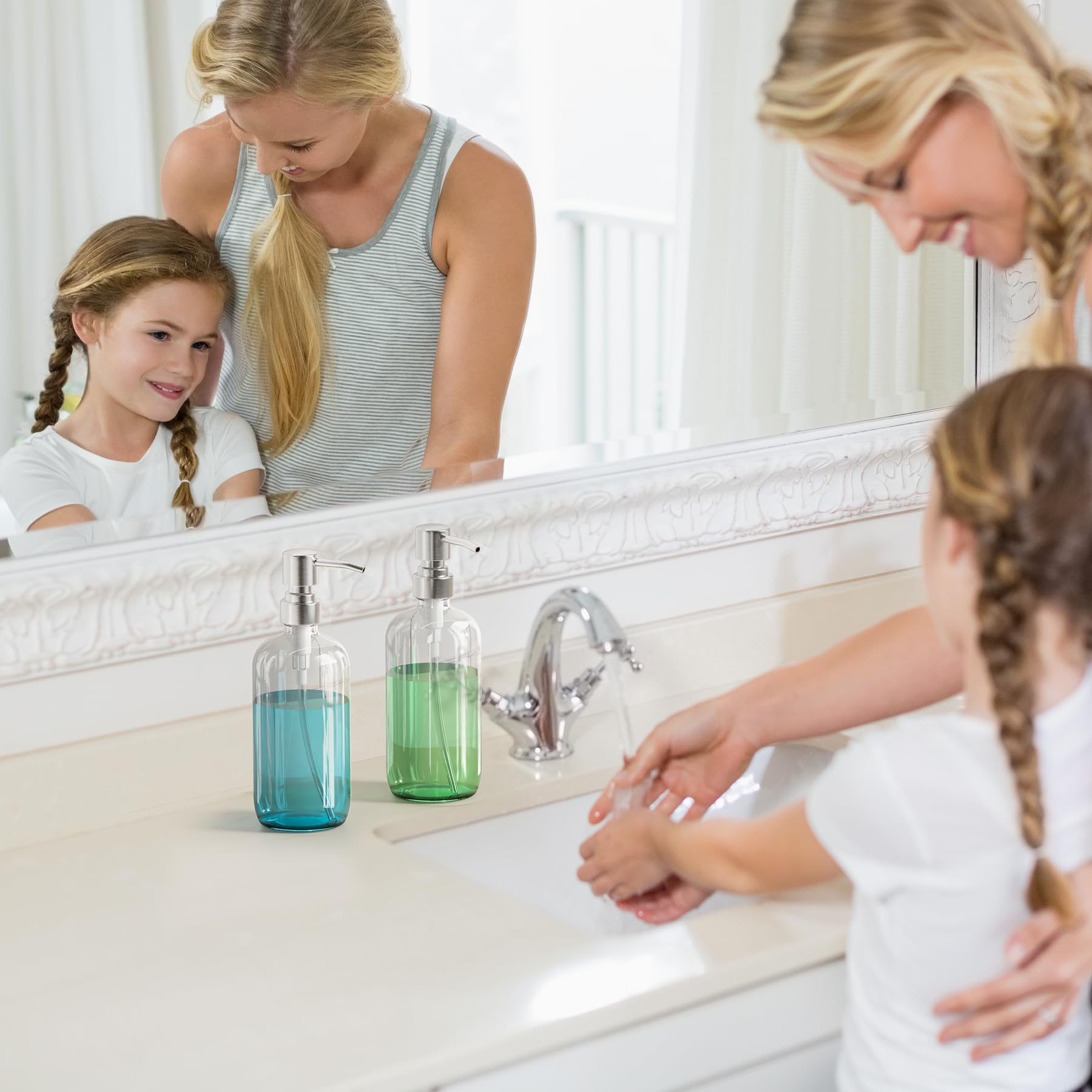 Soap Dispenser (2 Count)