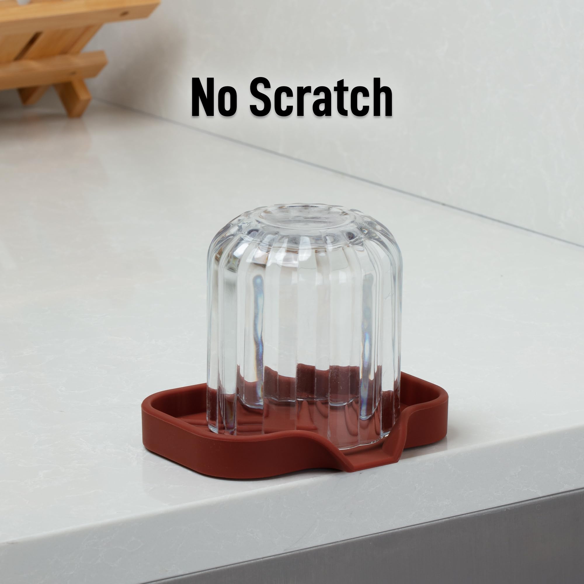 Small Silicone Sponge Holder