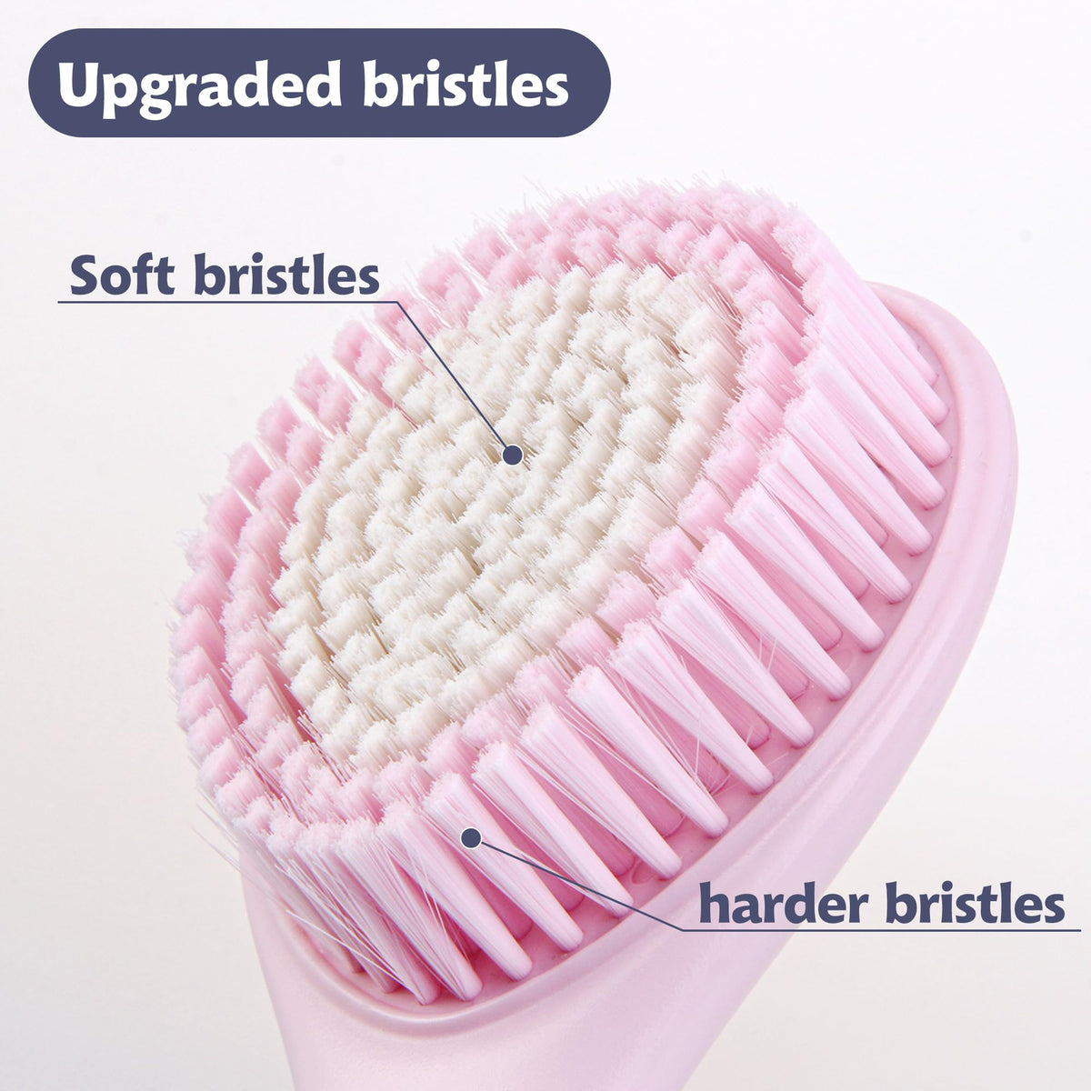 Back Scrubber for Shower