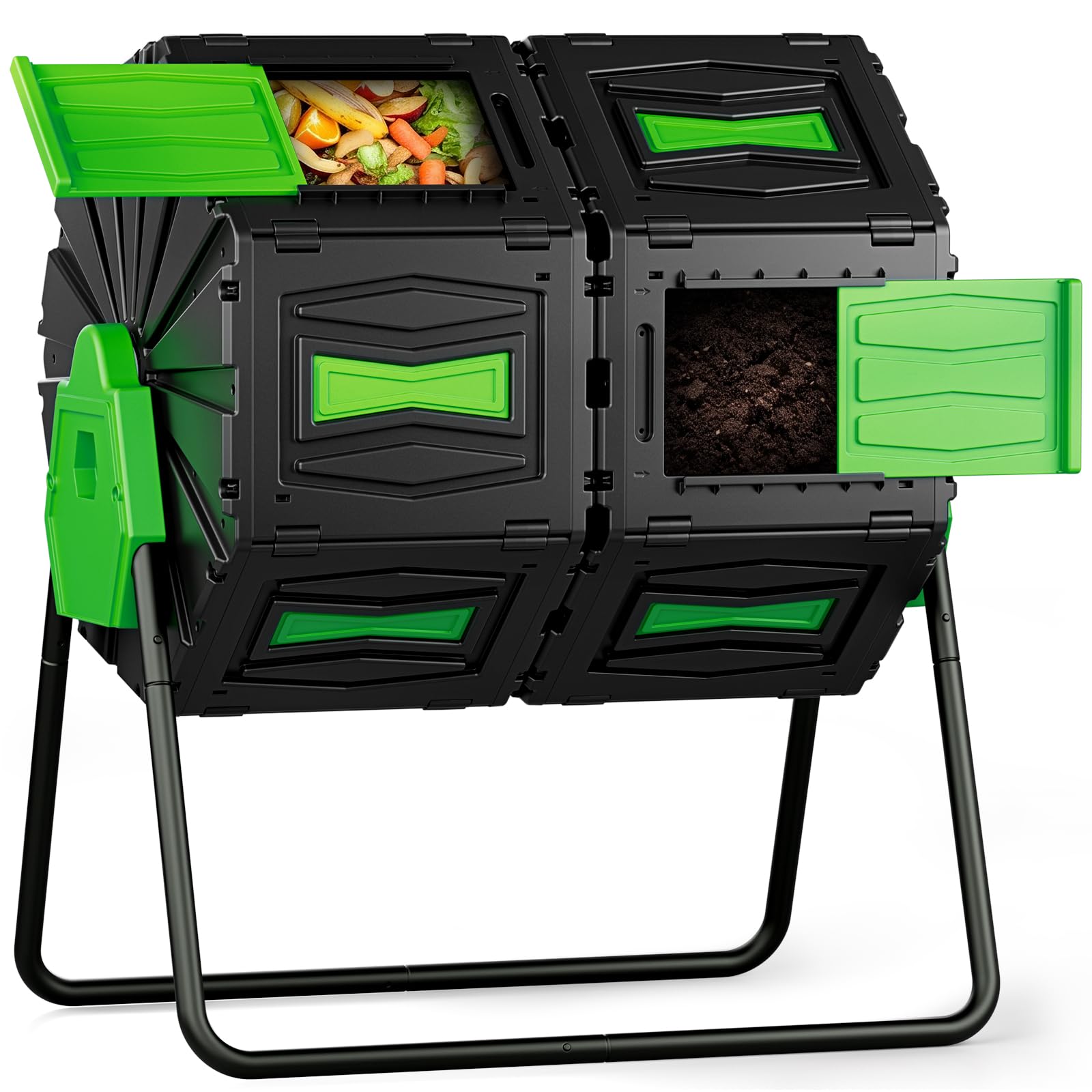 Compost Tumbler