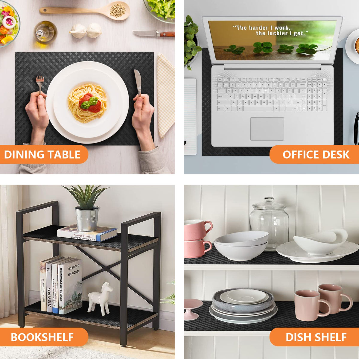 Shelf Liner Non Slip