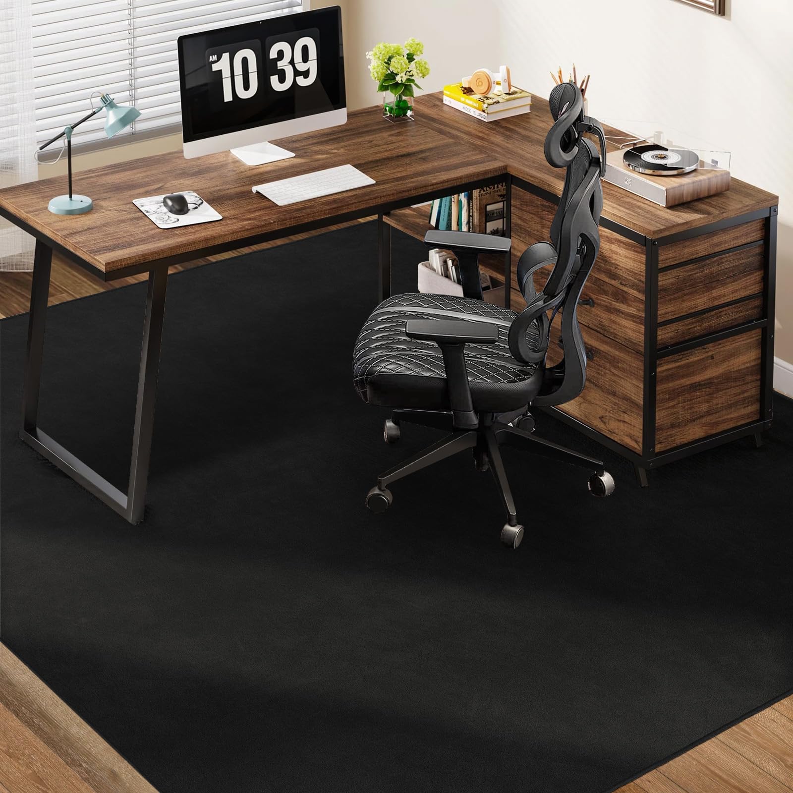 Chair Mat for Hard Floors