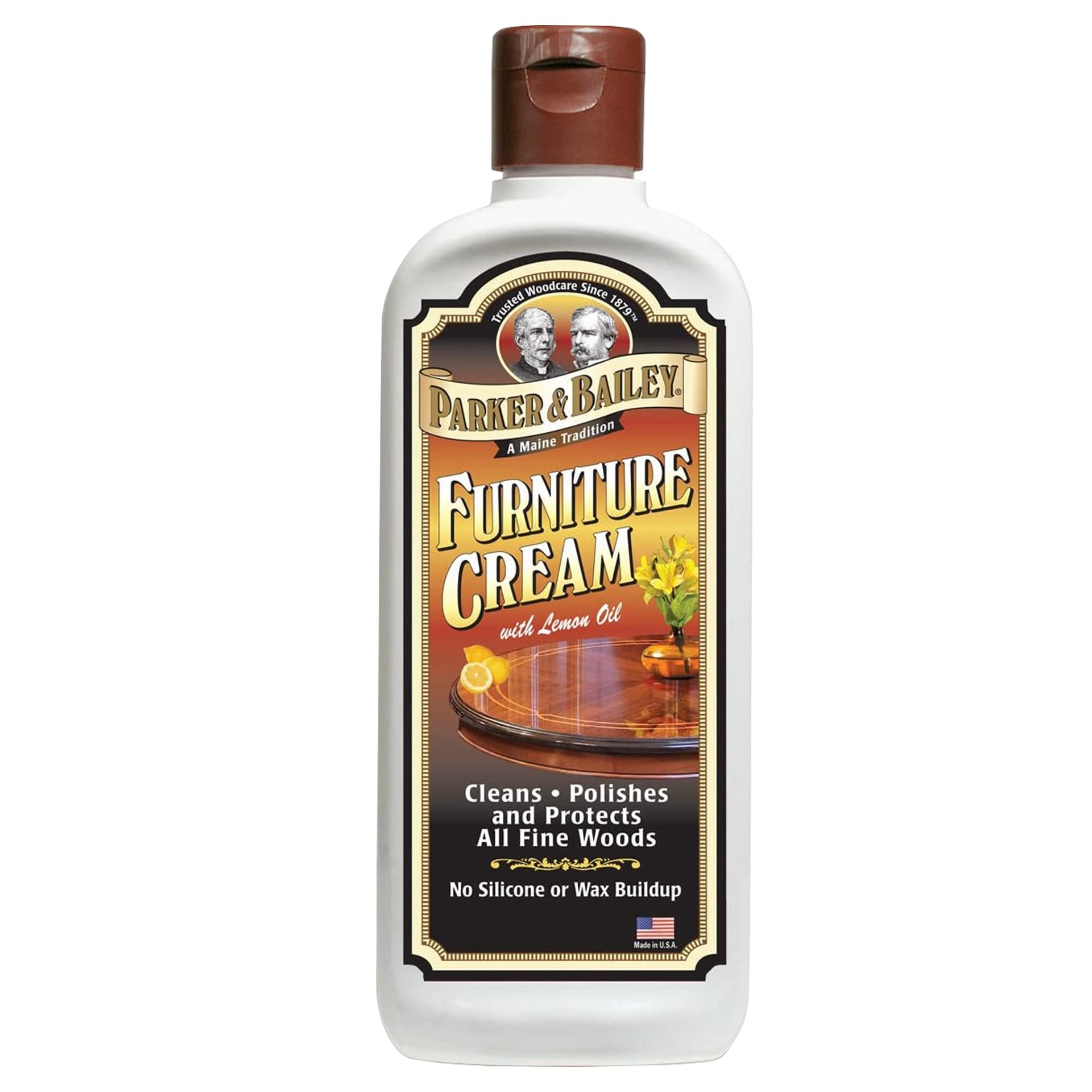 Furniture Cream (8 Ounce)