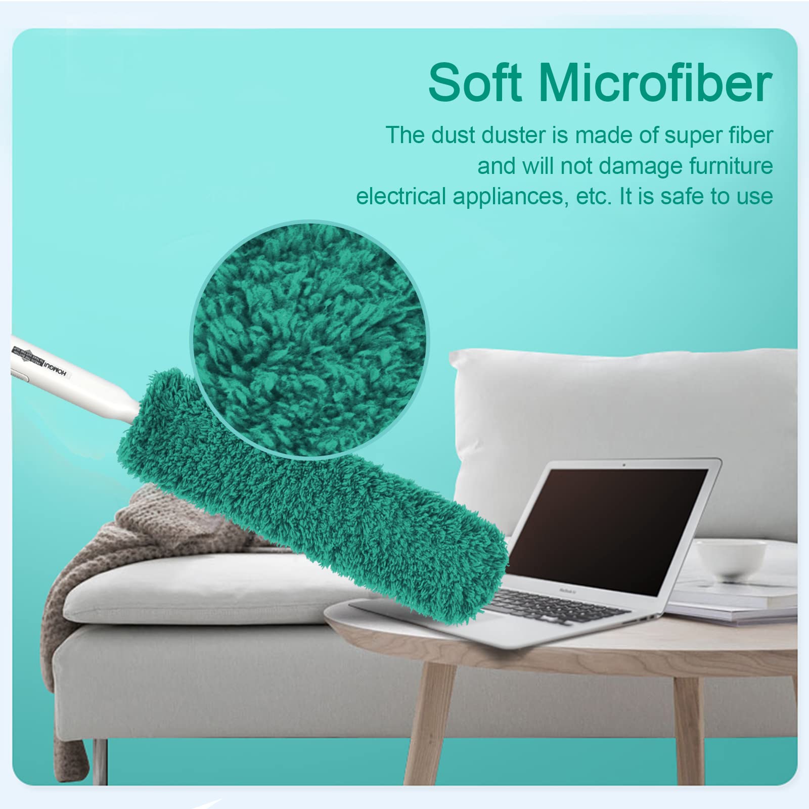 Microfiber Duster