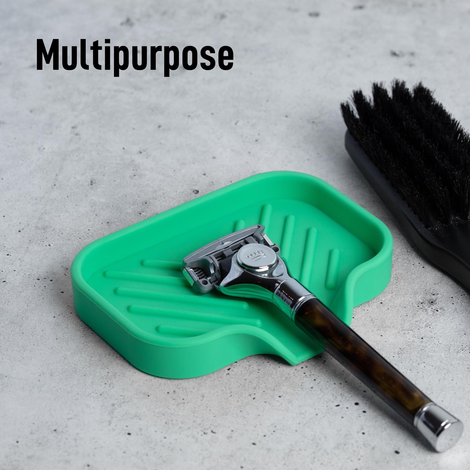 Small Silicone Sponge Holder