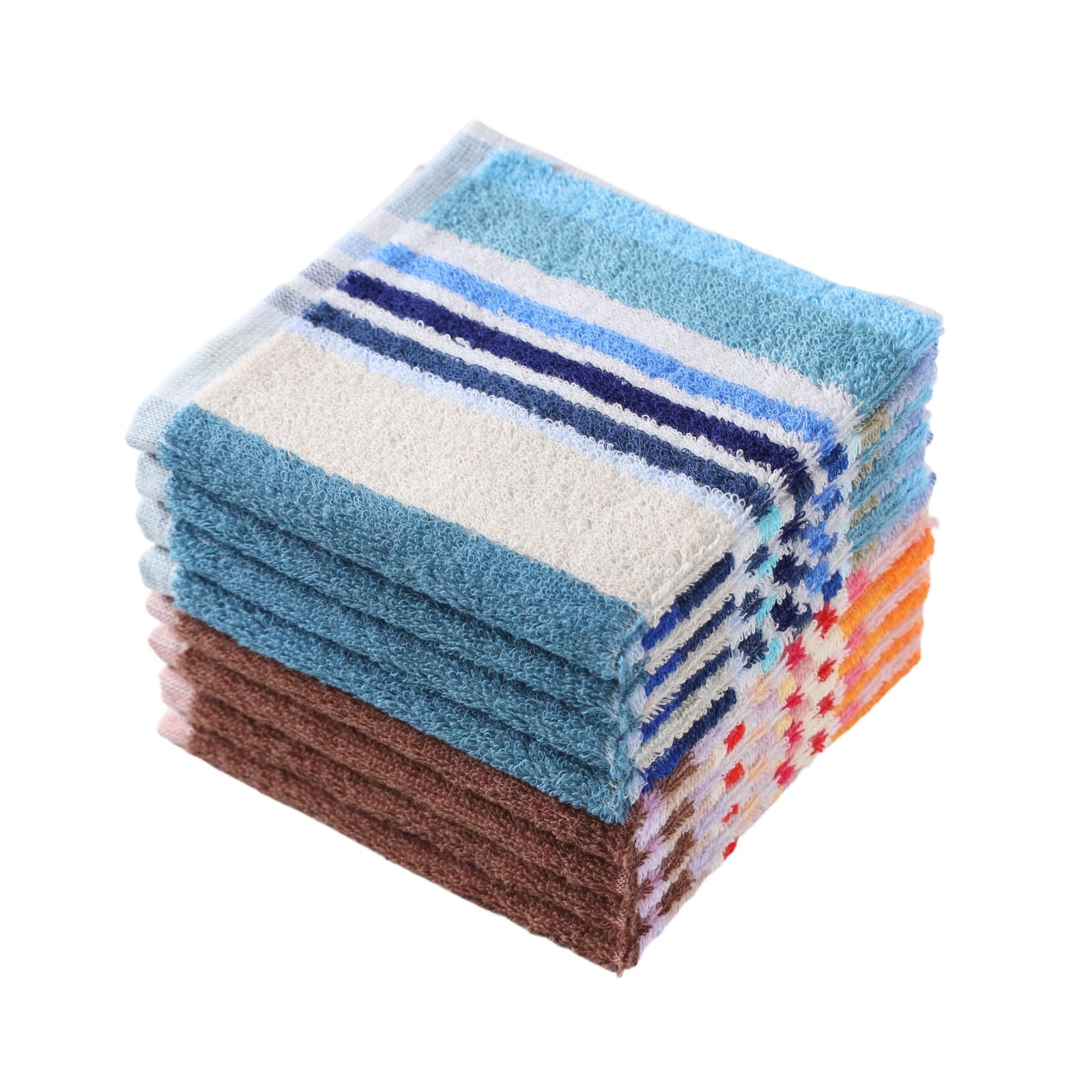 Dish Cloths for Washing Dishes (8 Count)