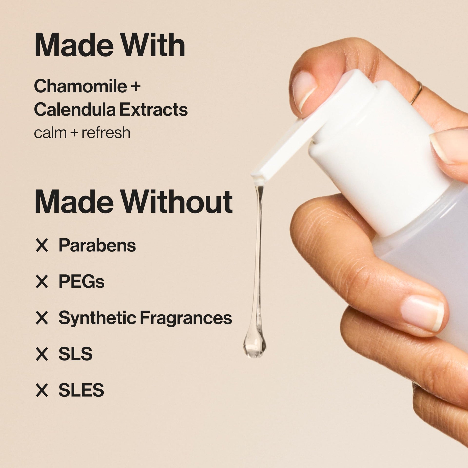 Mini Gentle Gel Daily Face Cleanser