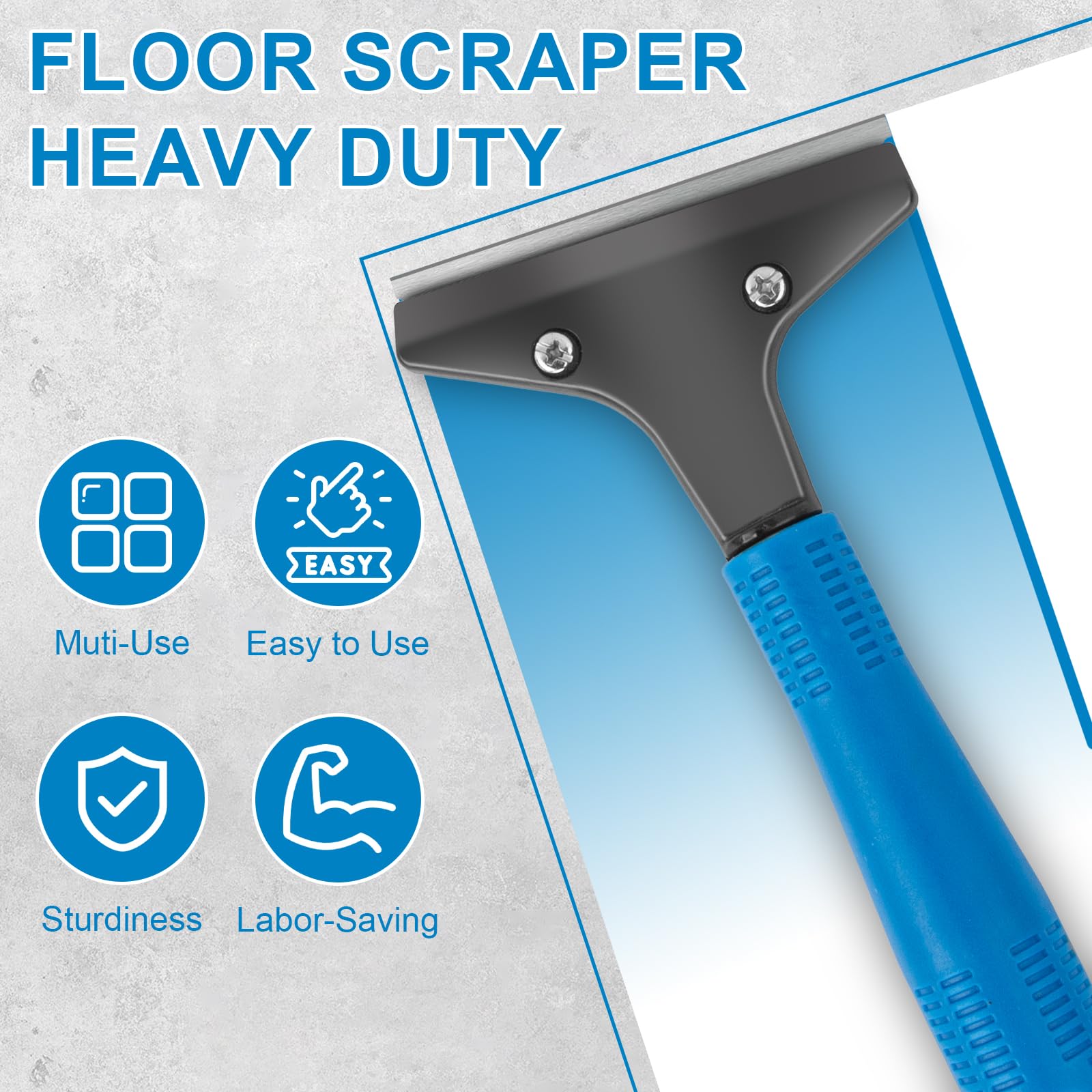 Floor Scraper