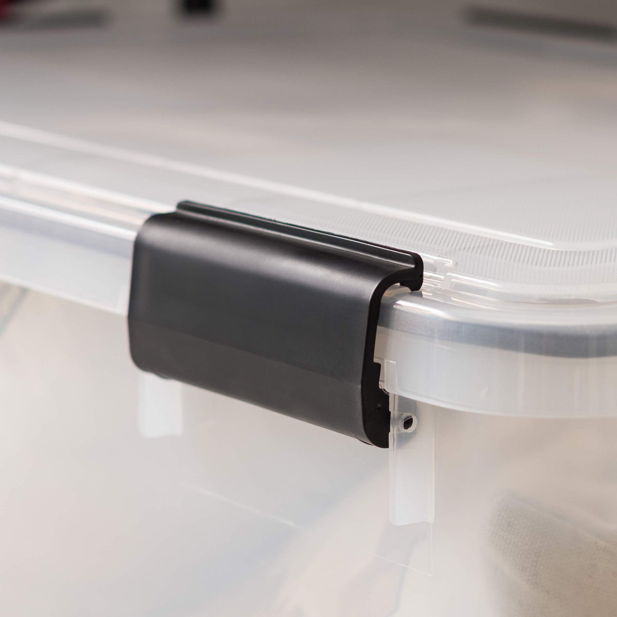 WeatherPro Storage Box