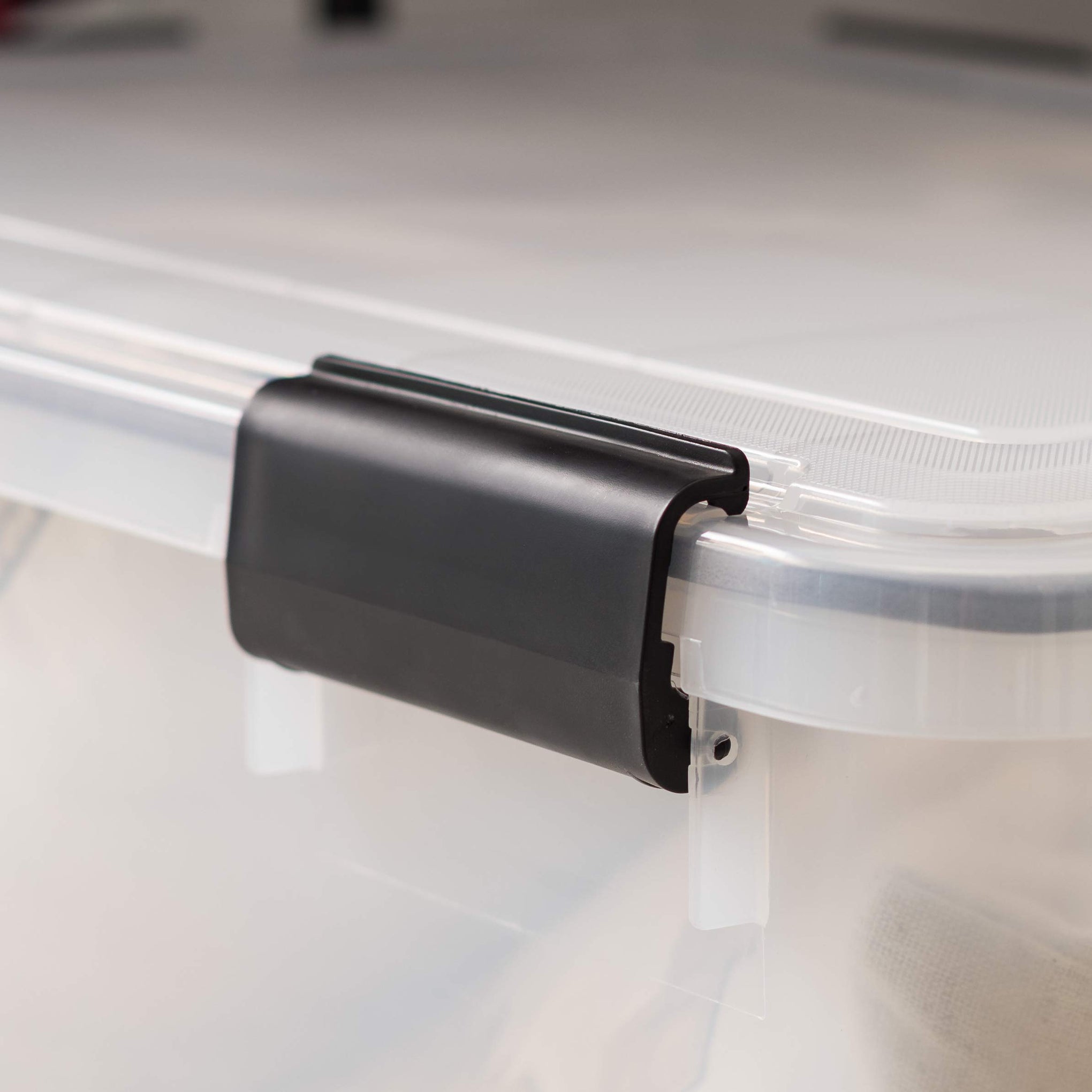 WeatherPro Storage Box