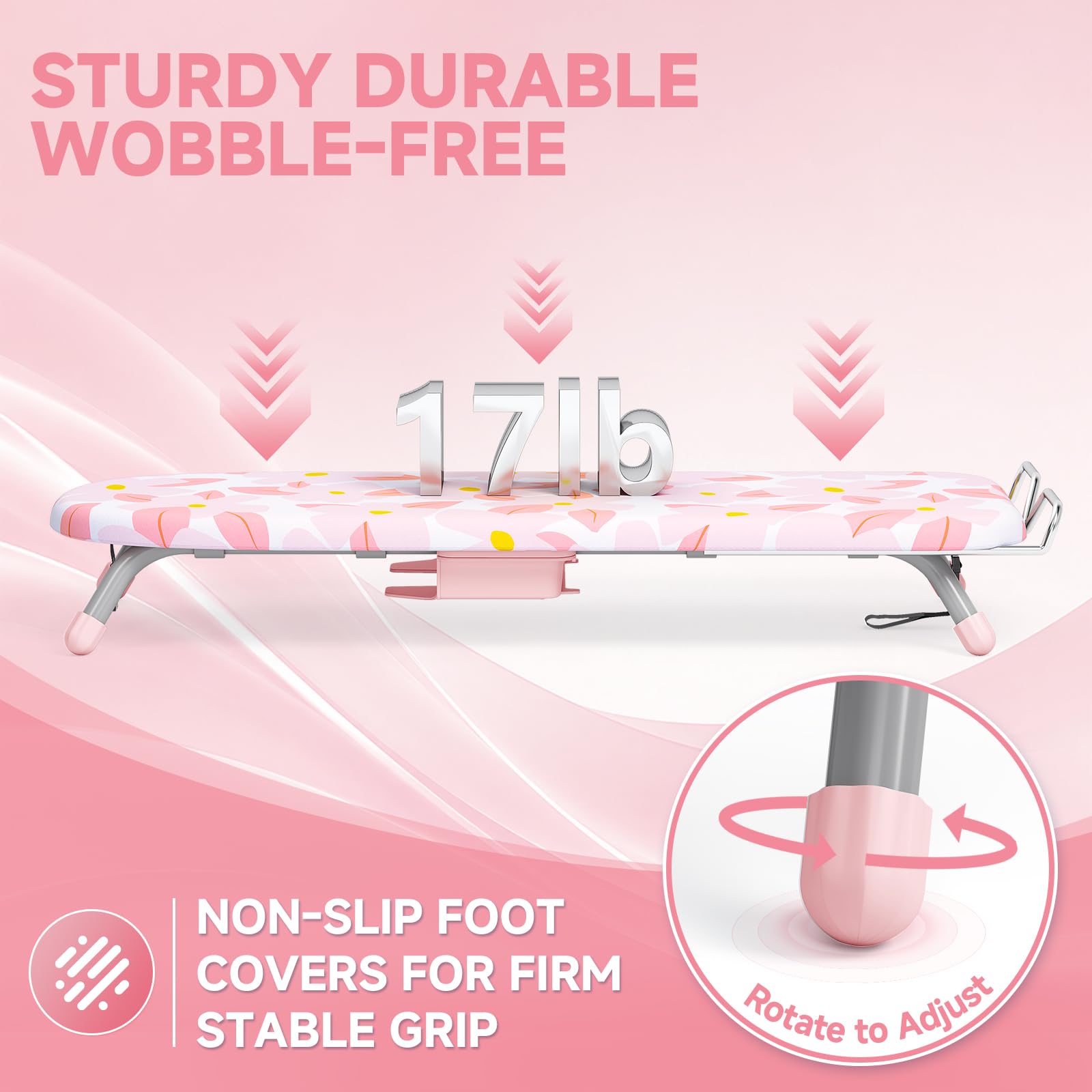 Small Ironing Board