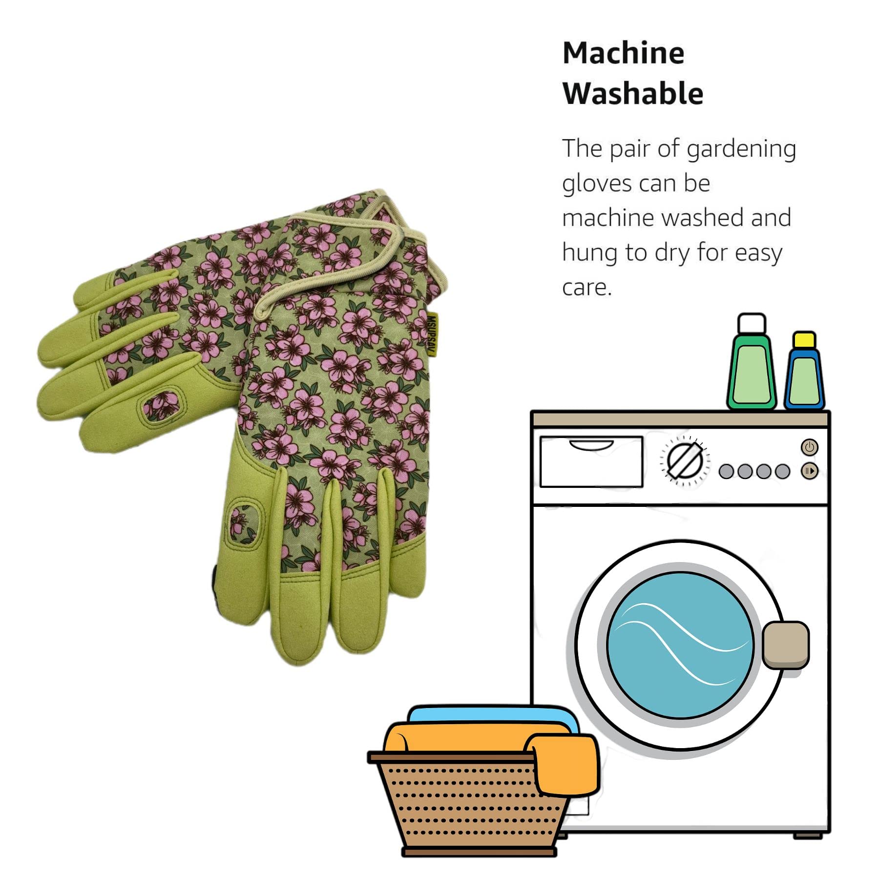 Gardening Gloves for Women