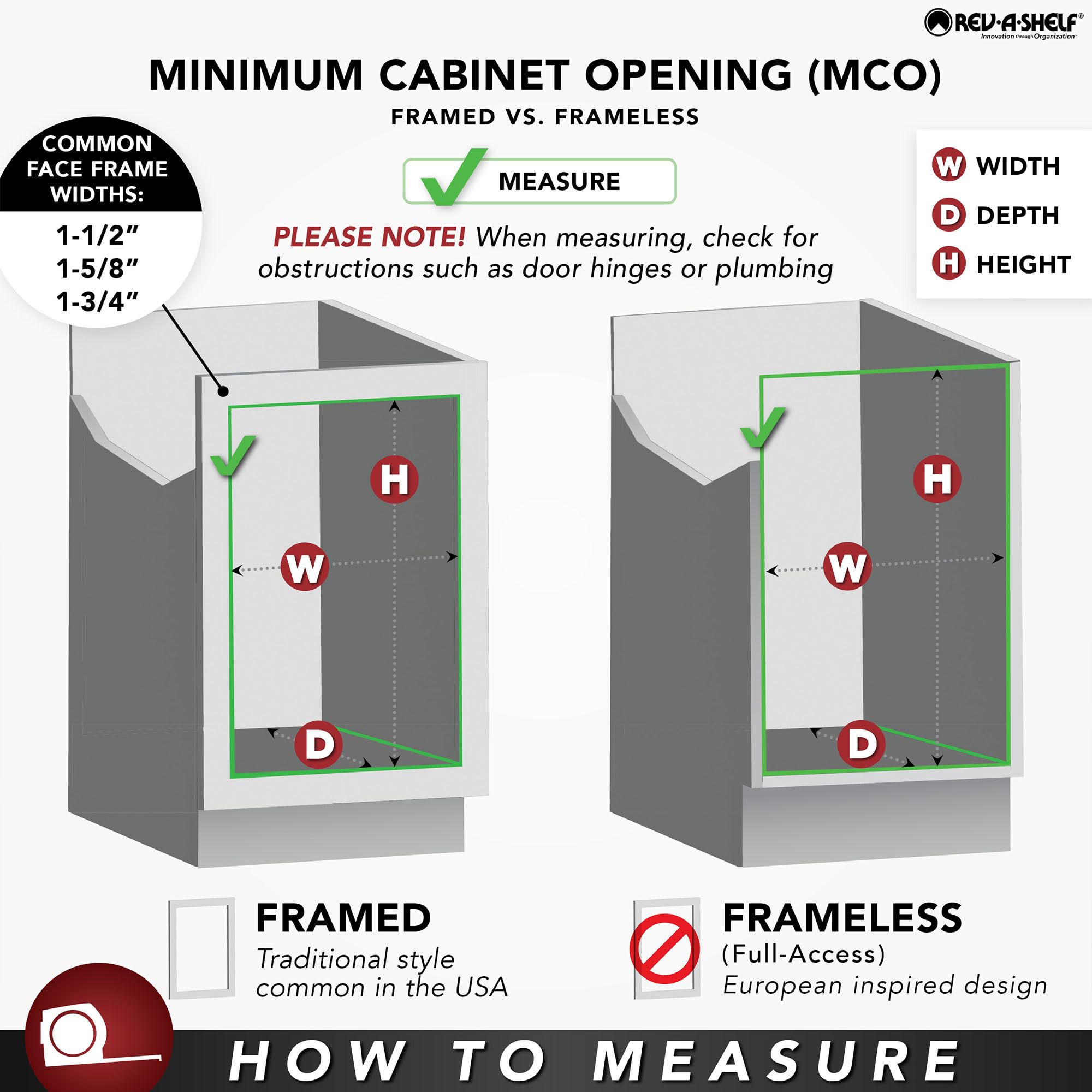 Trim-to-Fit Silverware Drawer Organizer For Kitchen Utensils, Cutlery Cabinet Storage Divider Insert, 33.11 x 21.97 In, Maple Wood, 4WUT-36SH