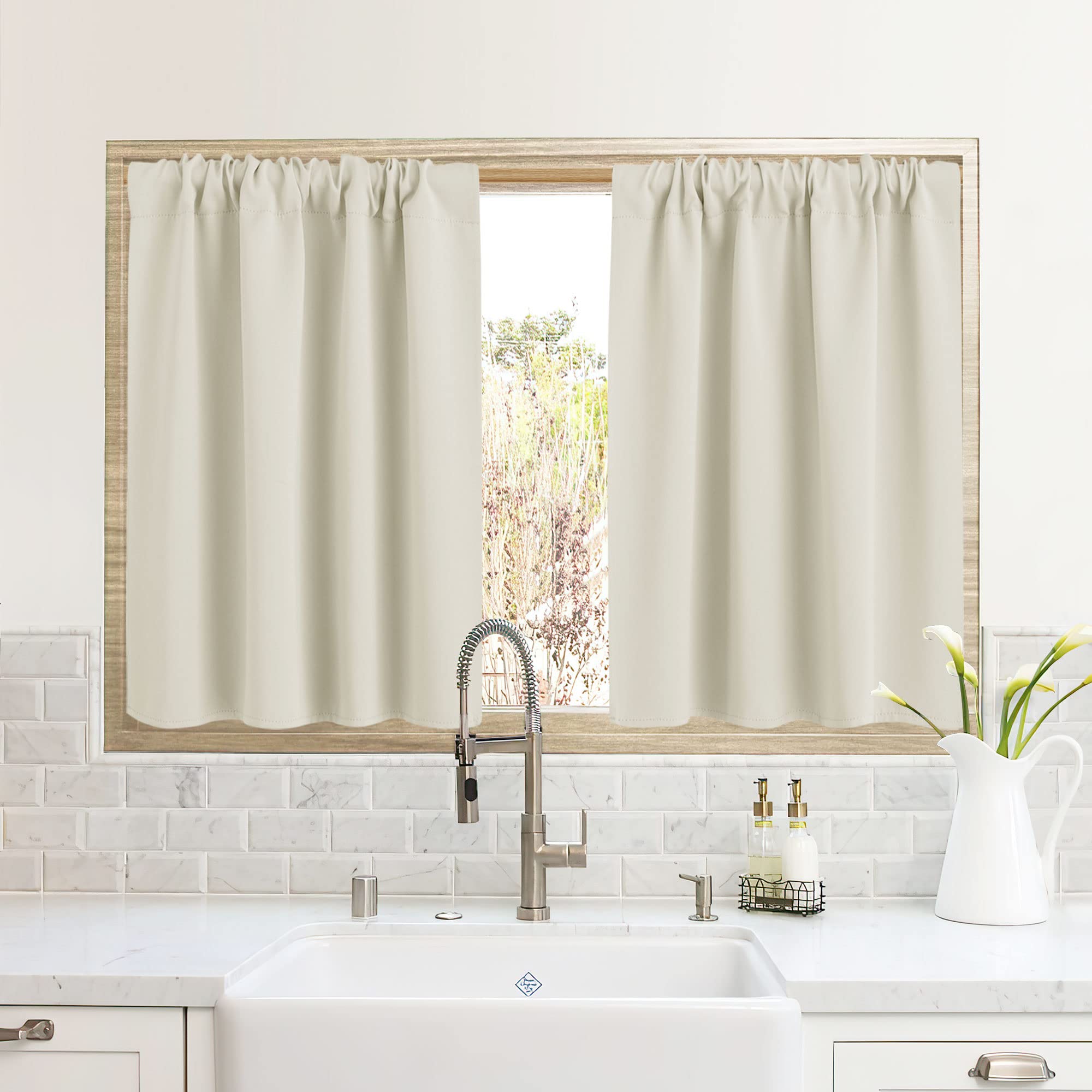 RV Curtains for Camper Windows