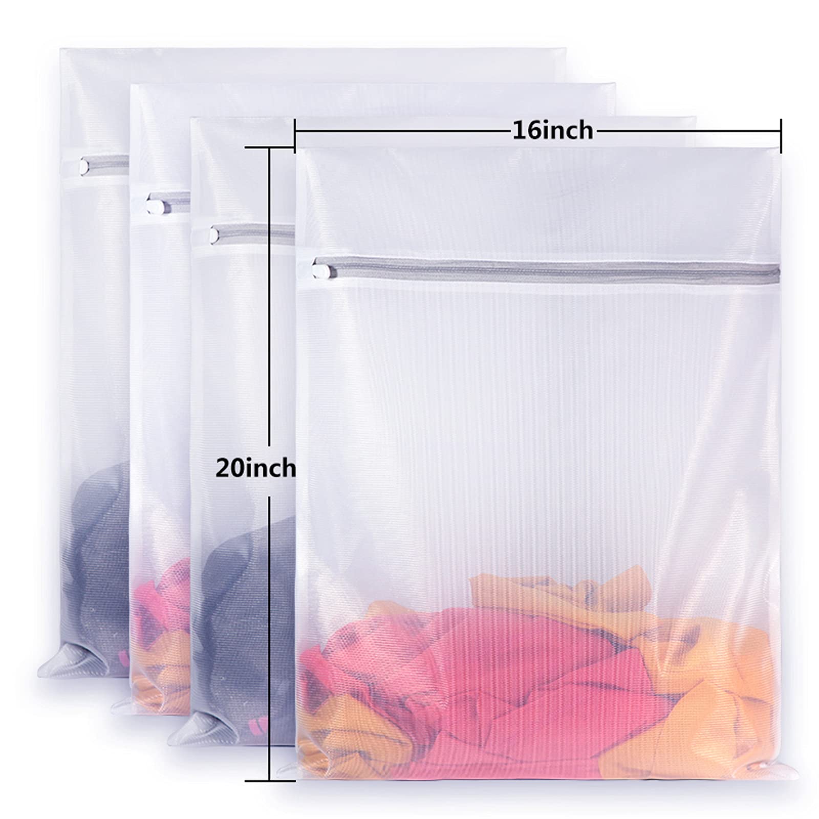 Laundry Bags Mesh Wash Bags