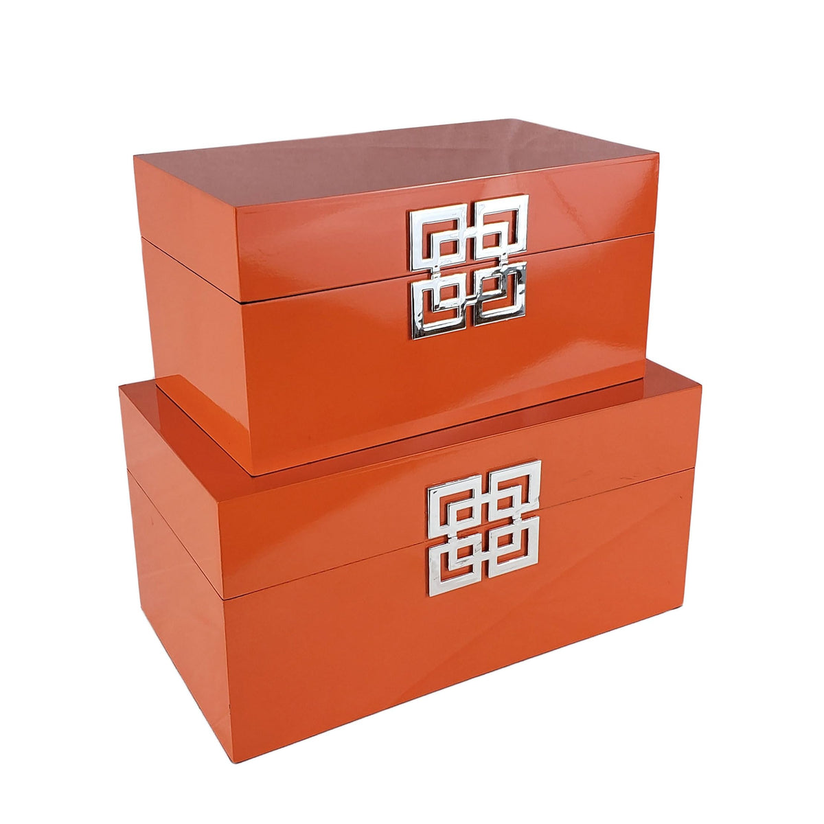 Storage Boxes