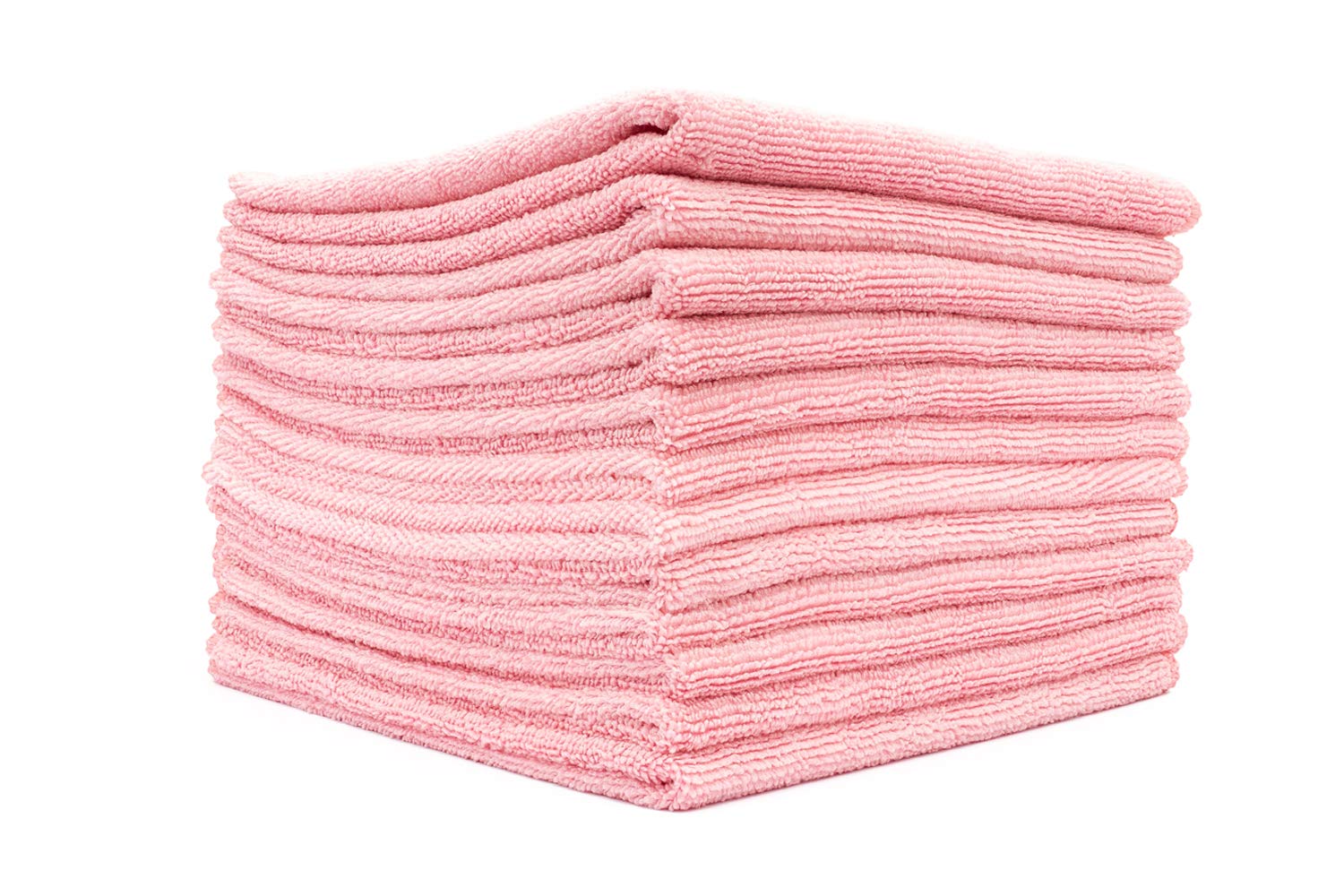 All Purpose Microfiber Terry Cleaning Towels (12 Count)