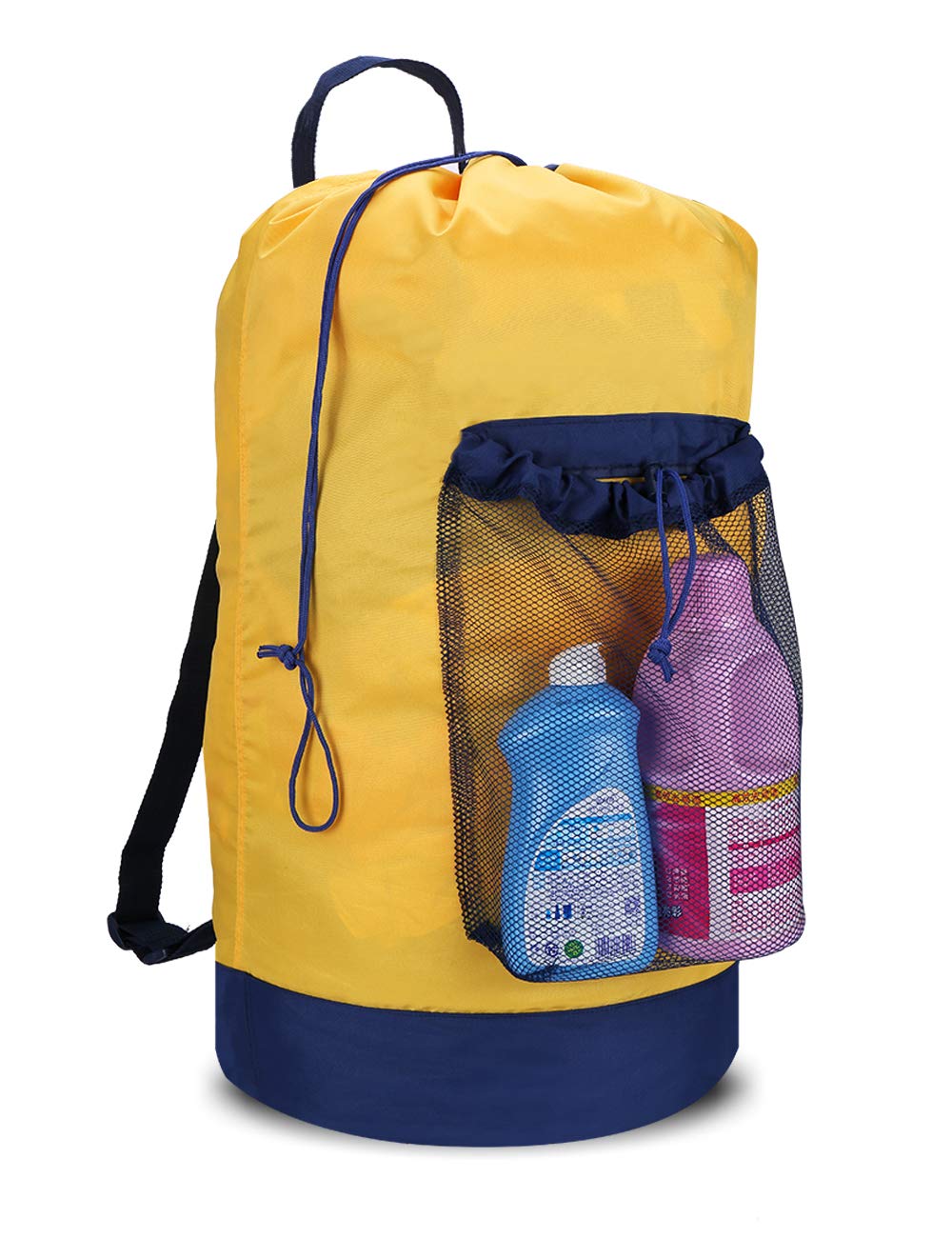 Backpack Laundry Bag