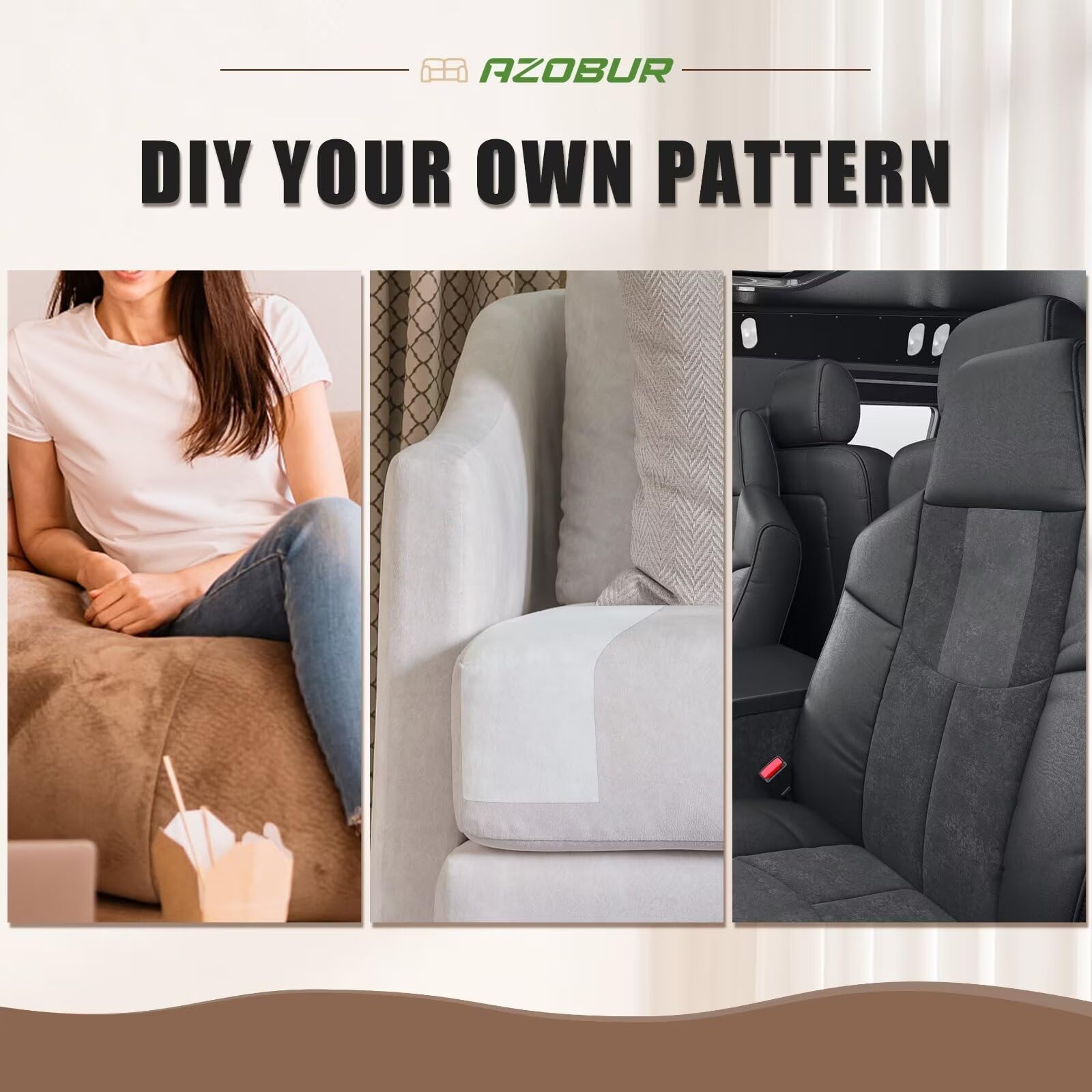 Couch Patches