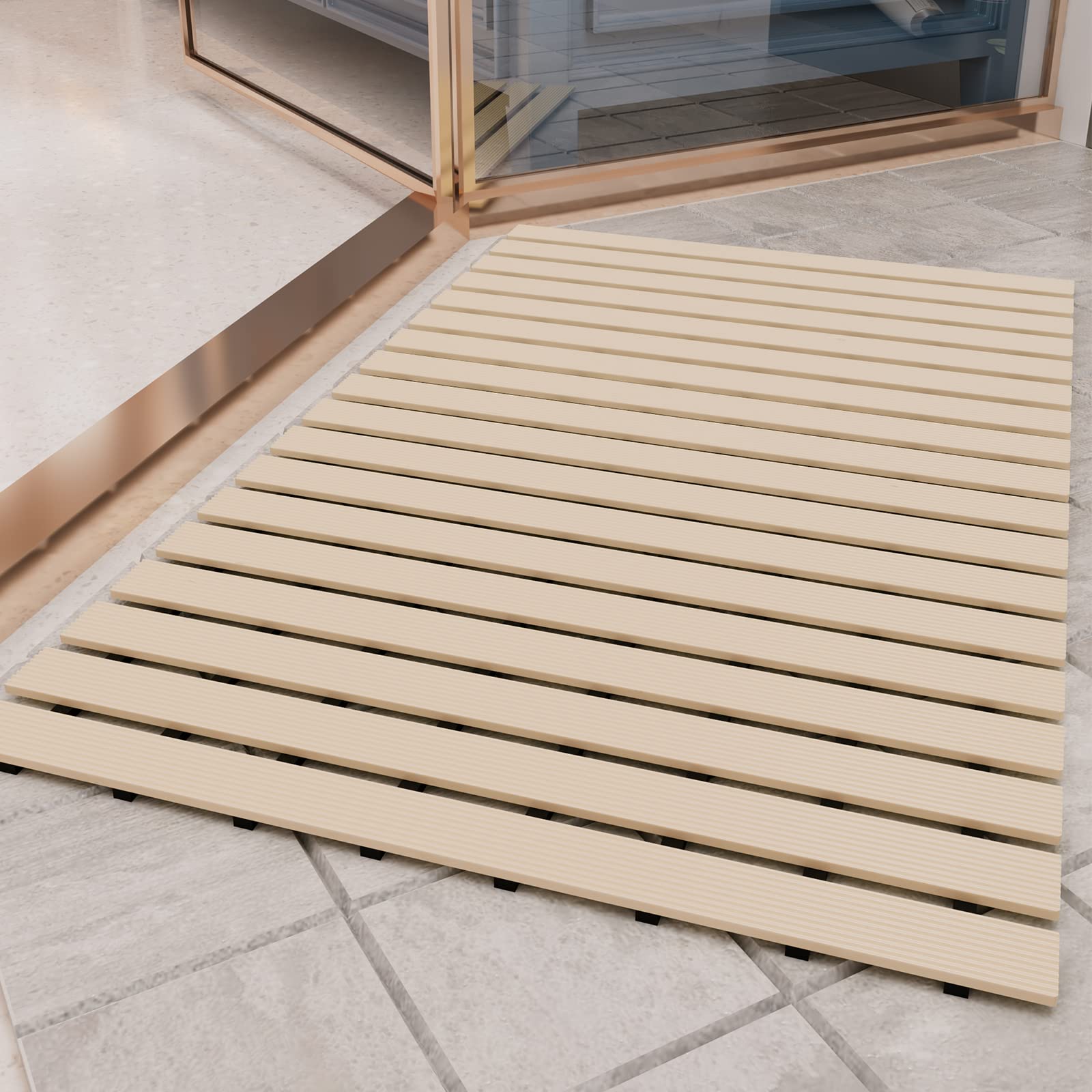 Shower Mat Non Slip