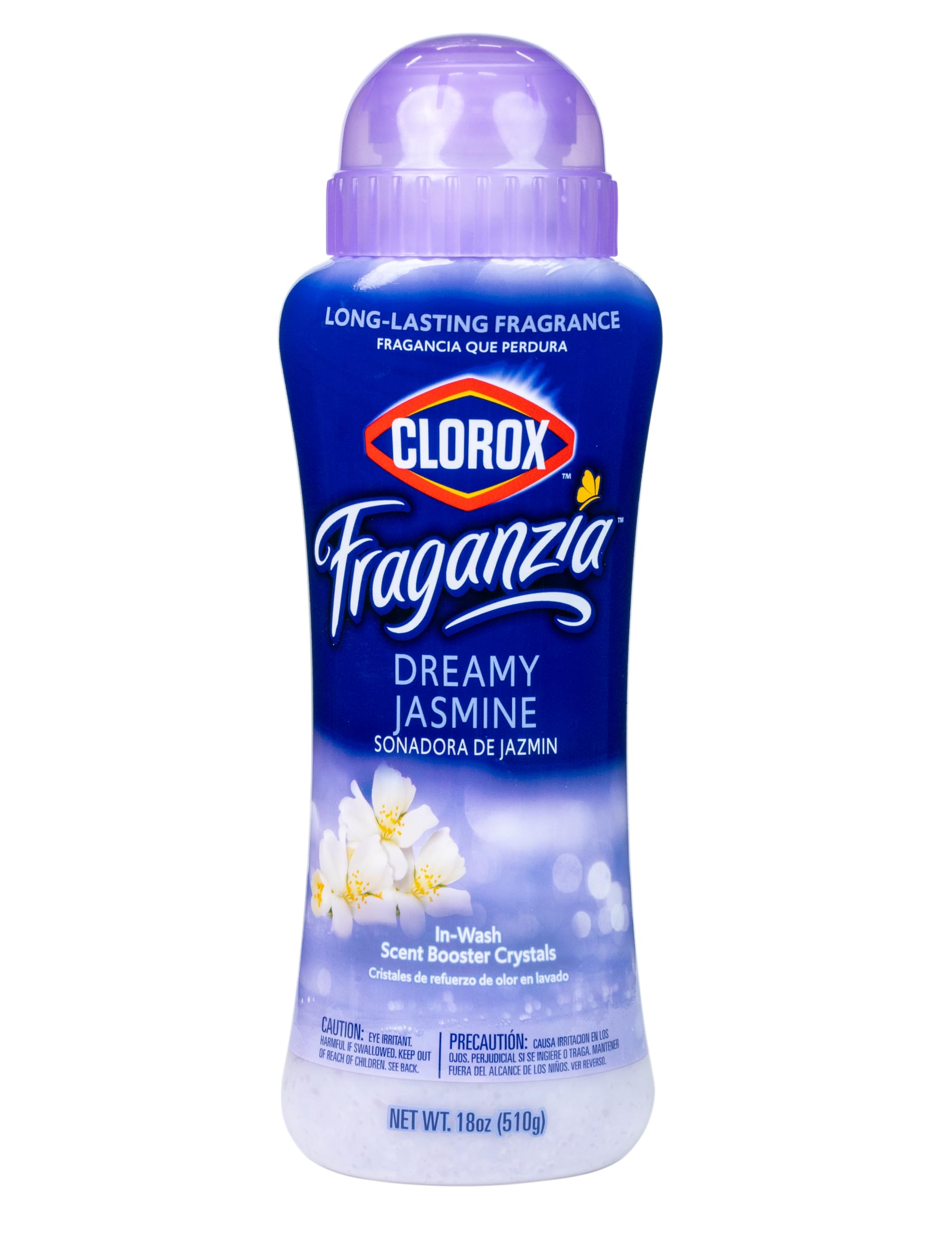 Fraganzia Scent Booster Crystals (36 Ounce)