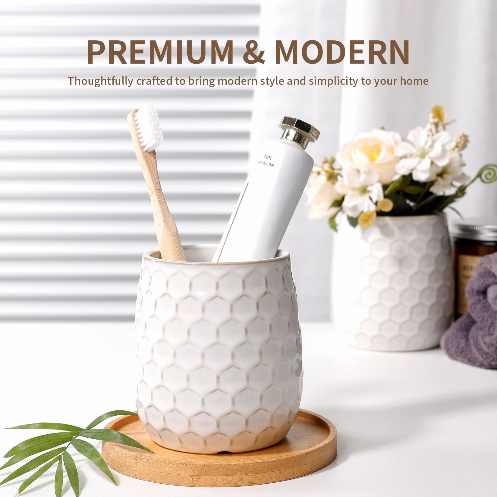Toothbrush Holder