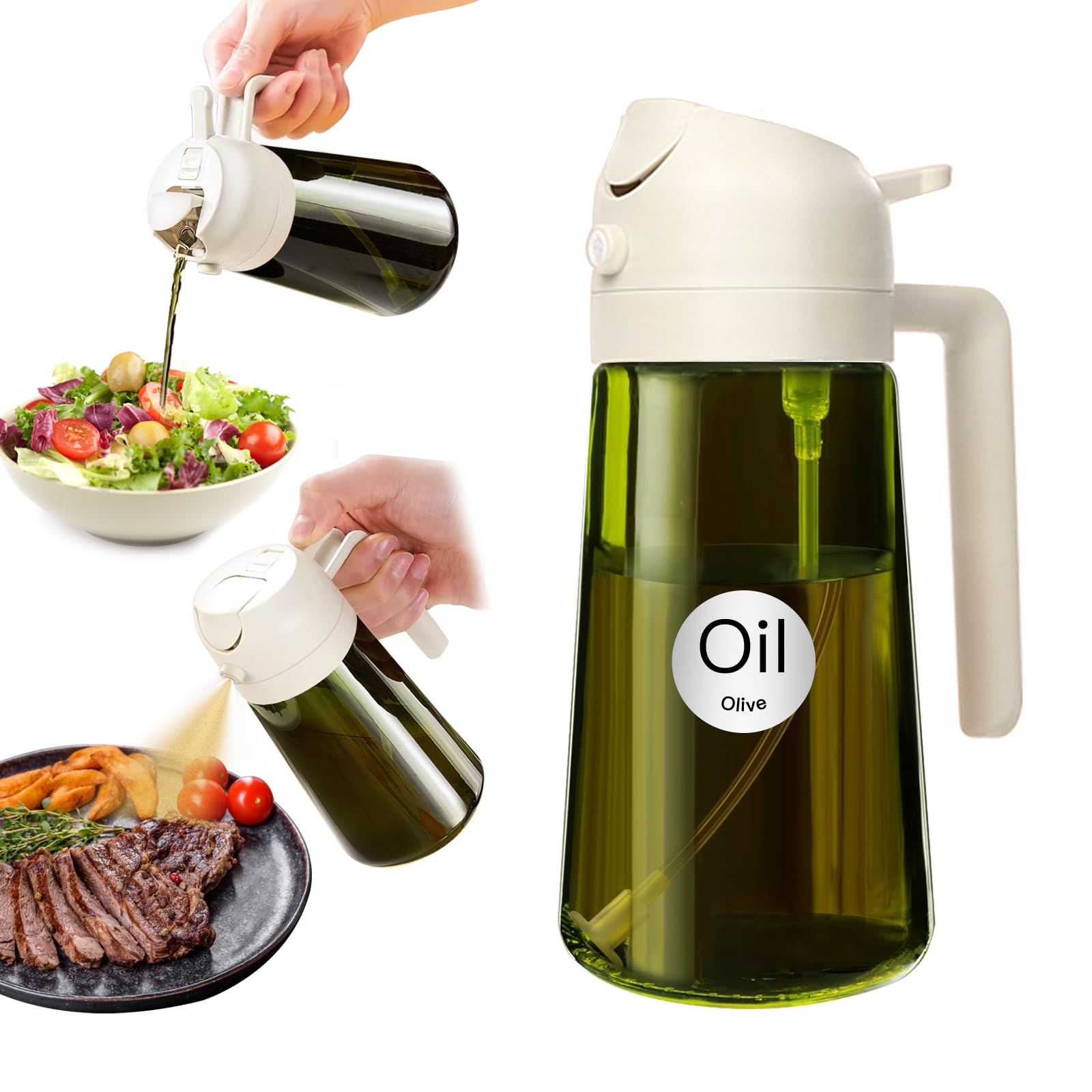 16oz 470ml Light
