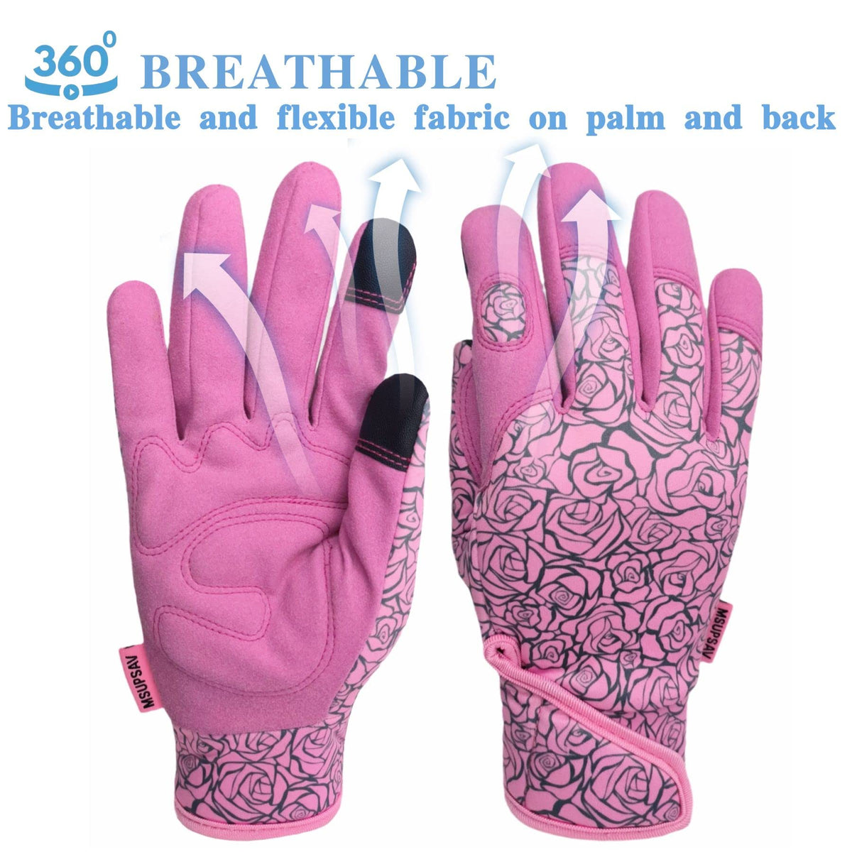 Gardening Gloves