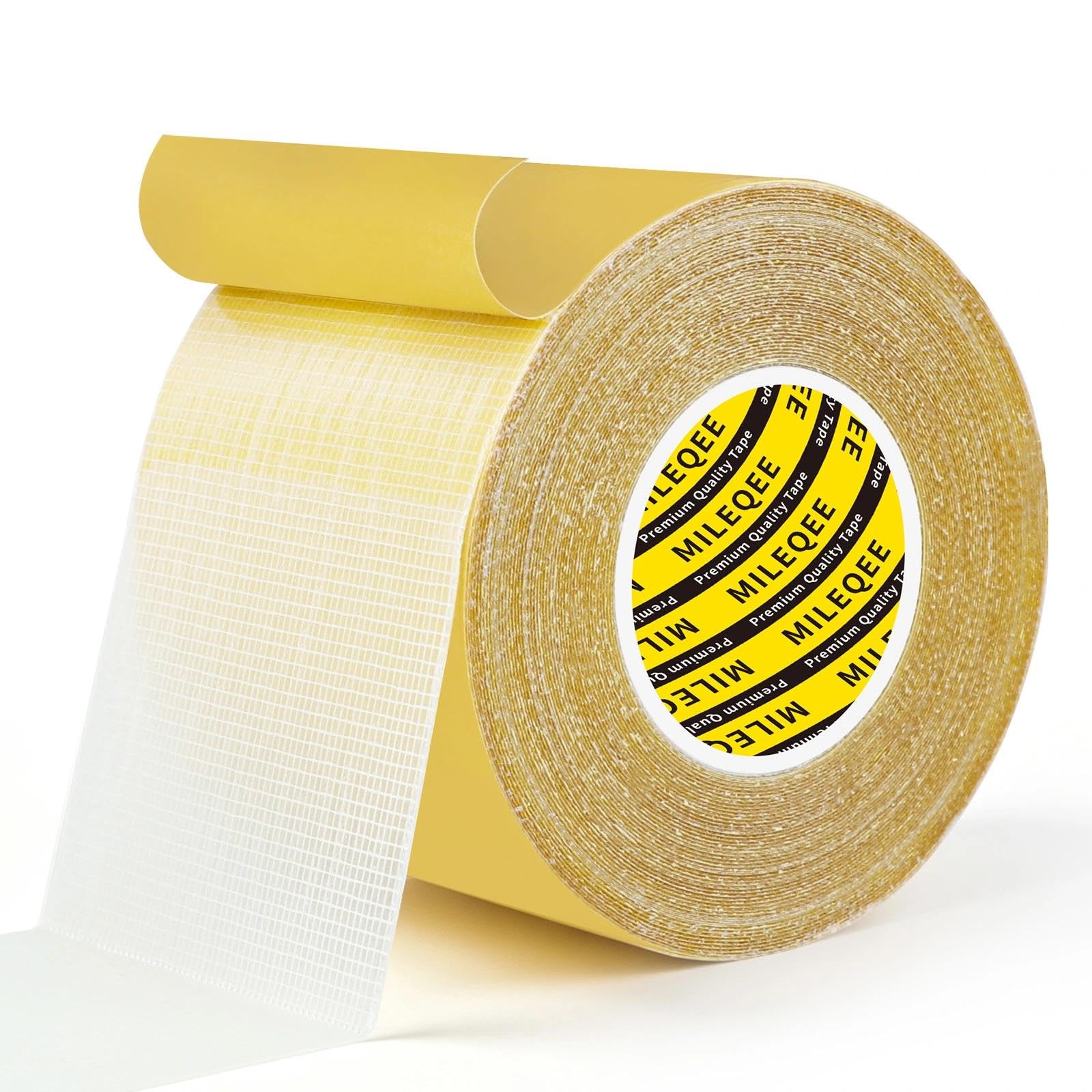 High Adhesive Double Sided Tape Heavy Duty