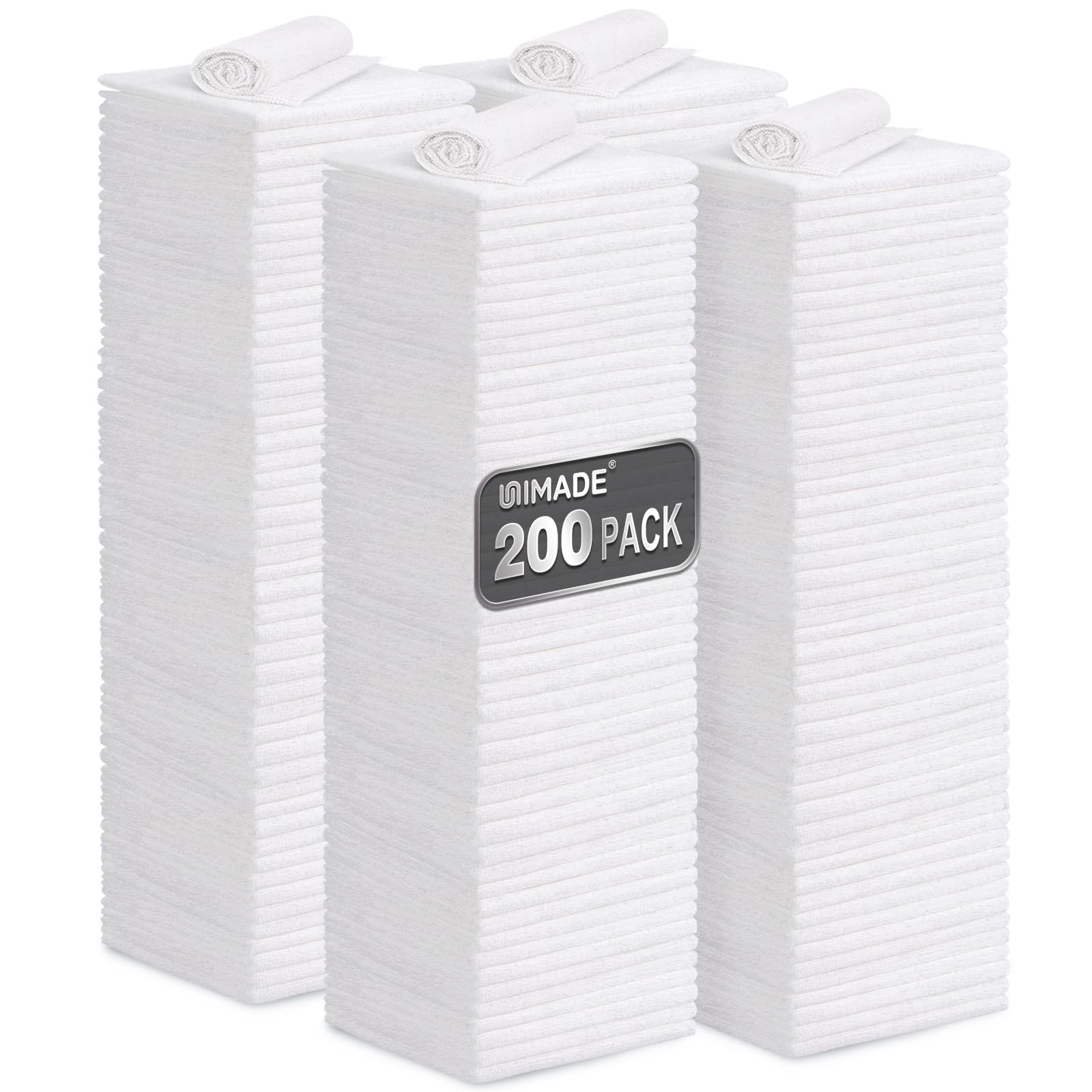 Shop Towel Rag (200 Count)
