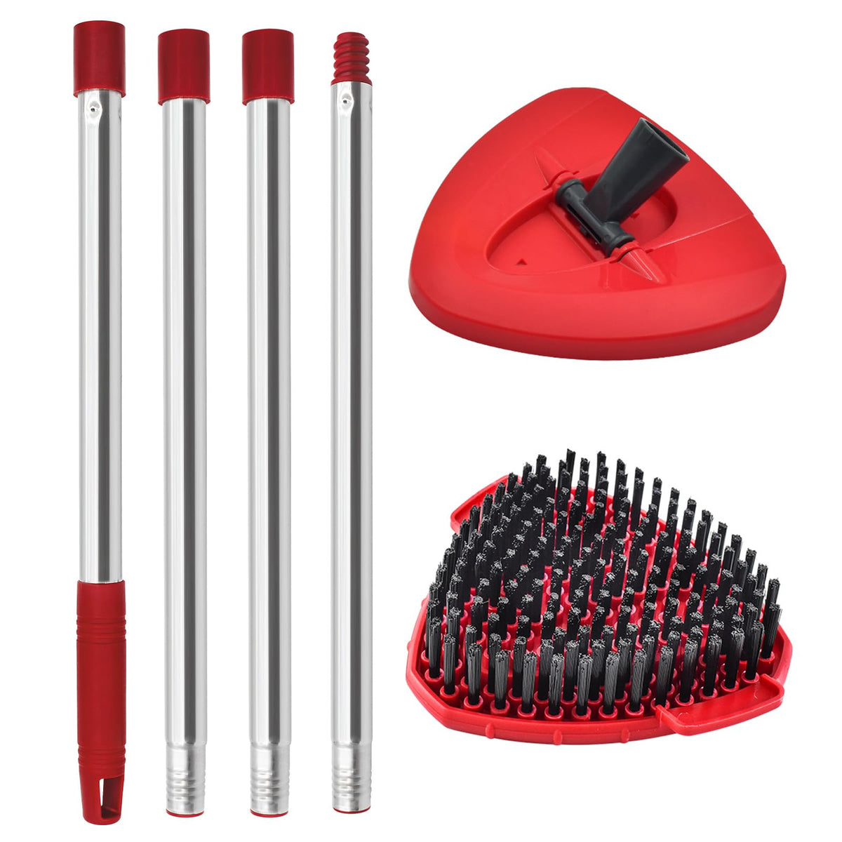 Mop Handle for Ocedar (6 Count)