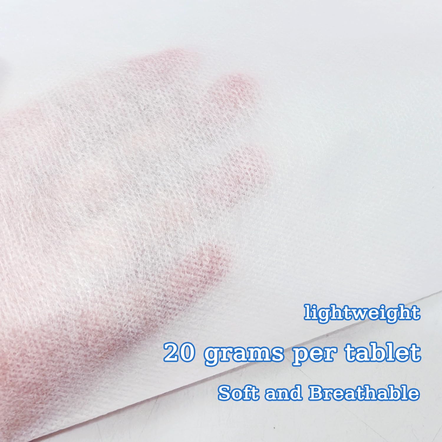 100Pcs Disposable Massage Table Sheets 31" x 71" Non