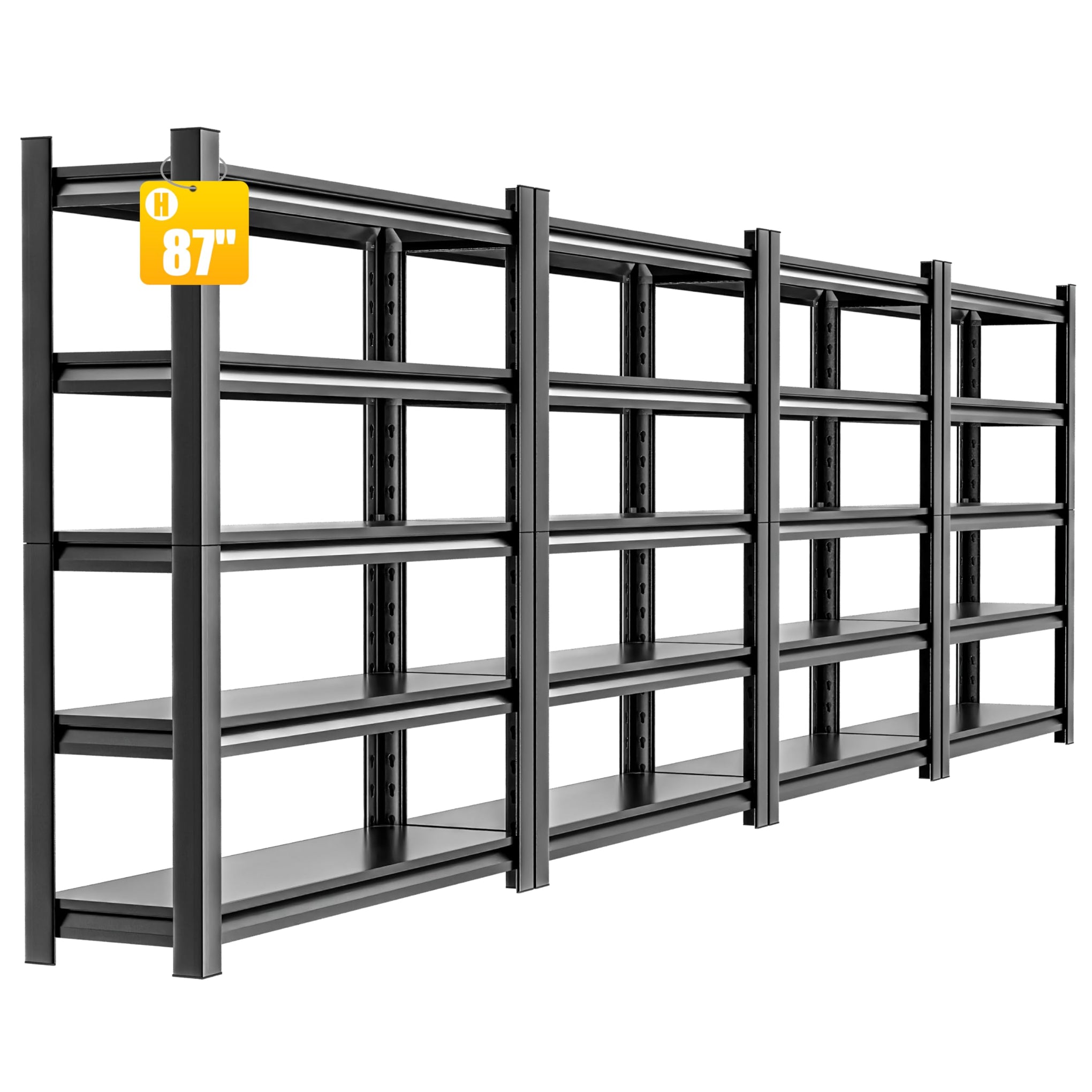 Garage Shelving