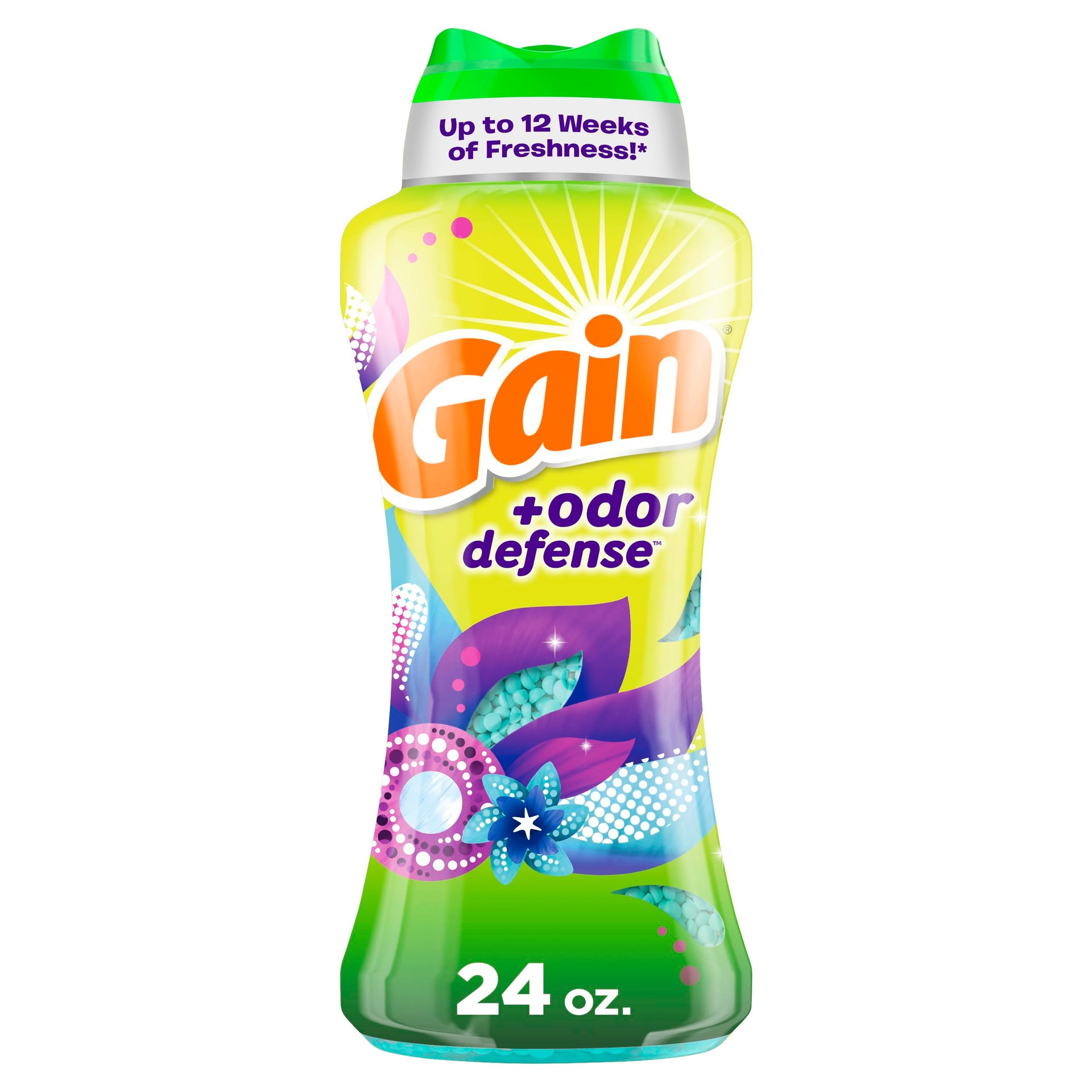 Odor Defense In (24 Ounce)