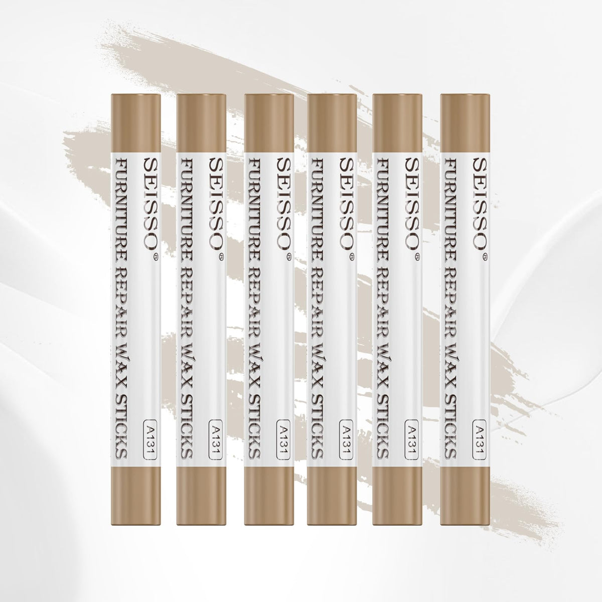 Furniture Repair Crayon