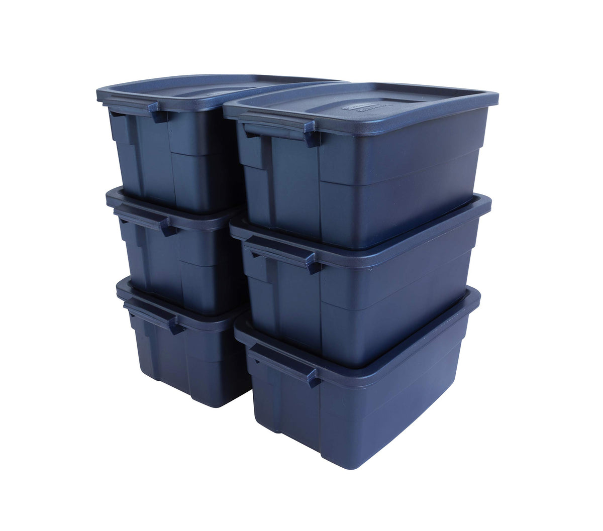 Roughneck Tote 3 Gal (6 Count)