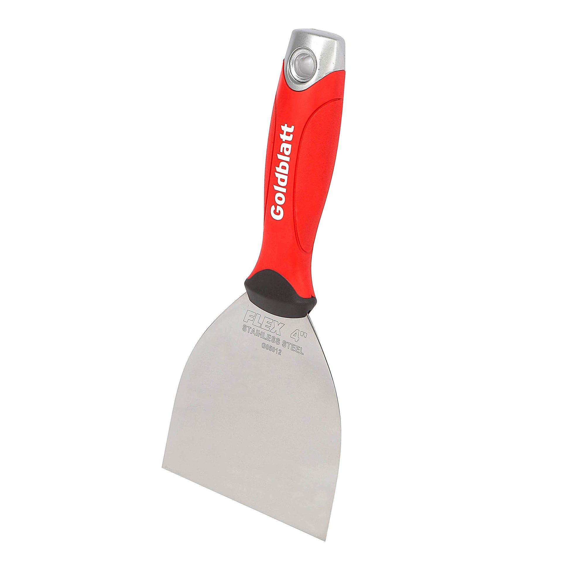 G05012 4" Stainless Steel Flex Joint Knife