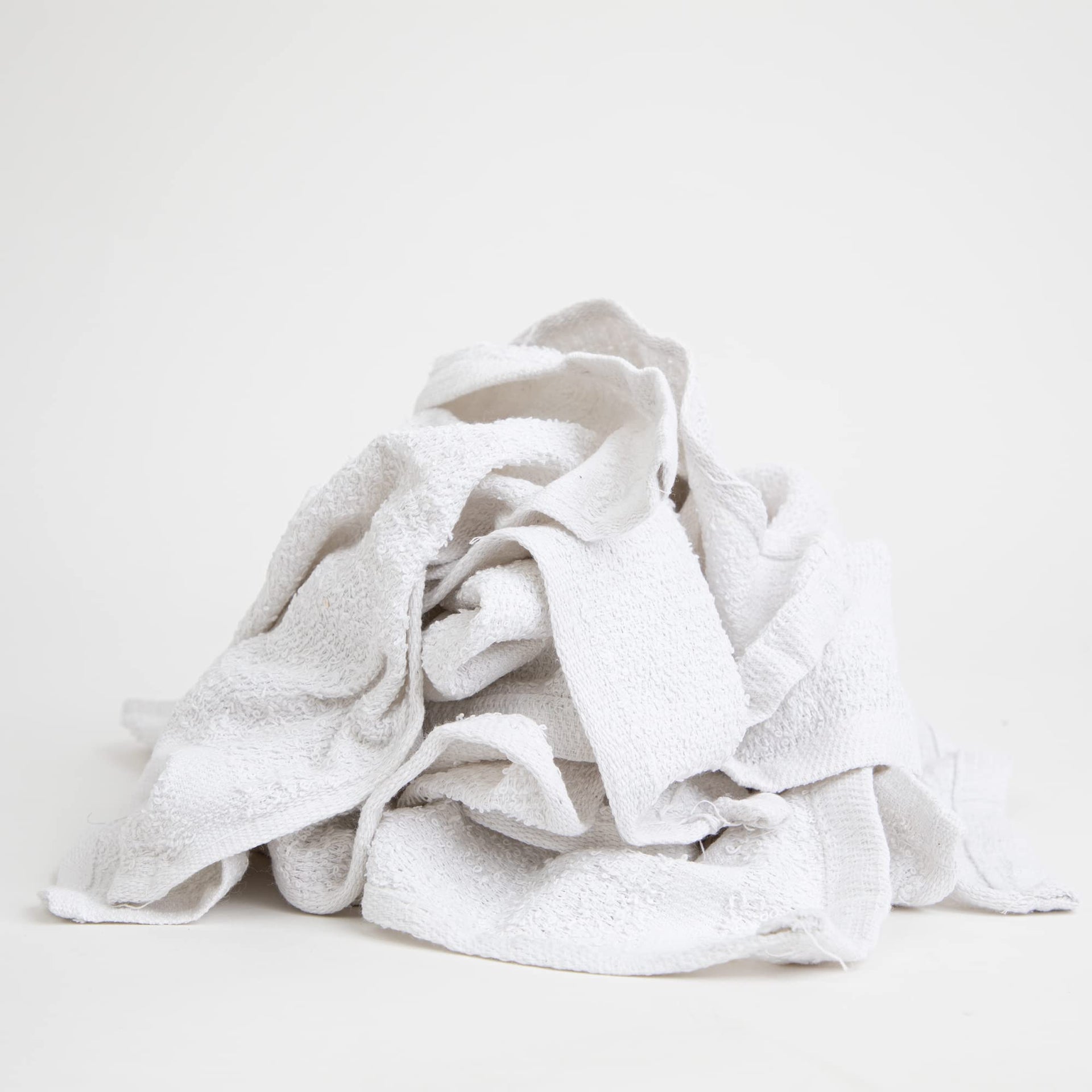 Arkwright W11 Terry Cloth Towels for Cleaning