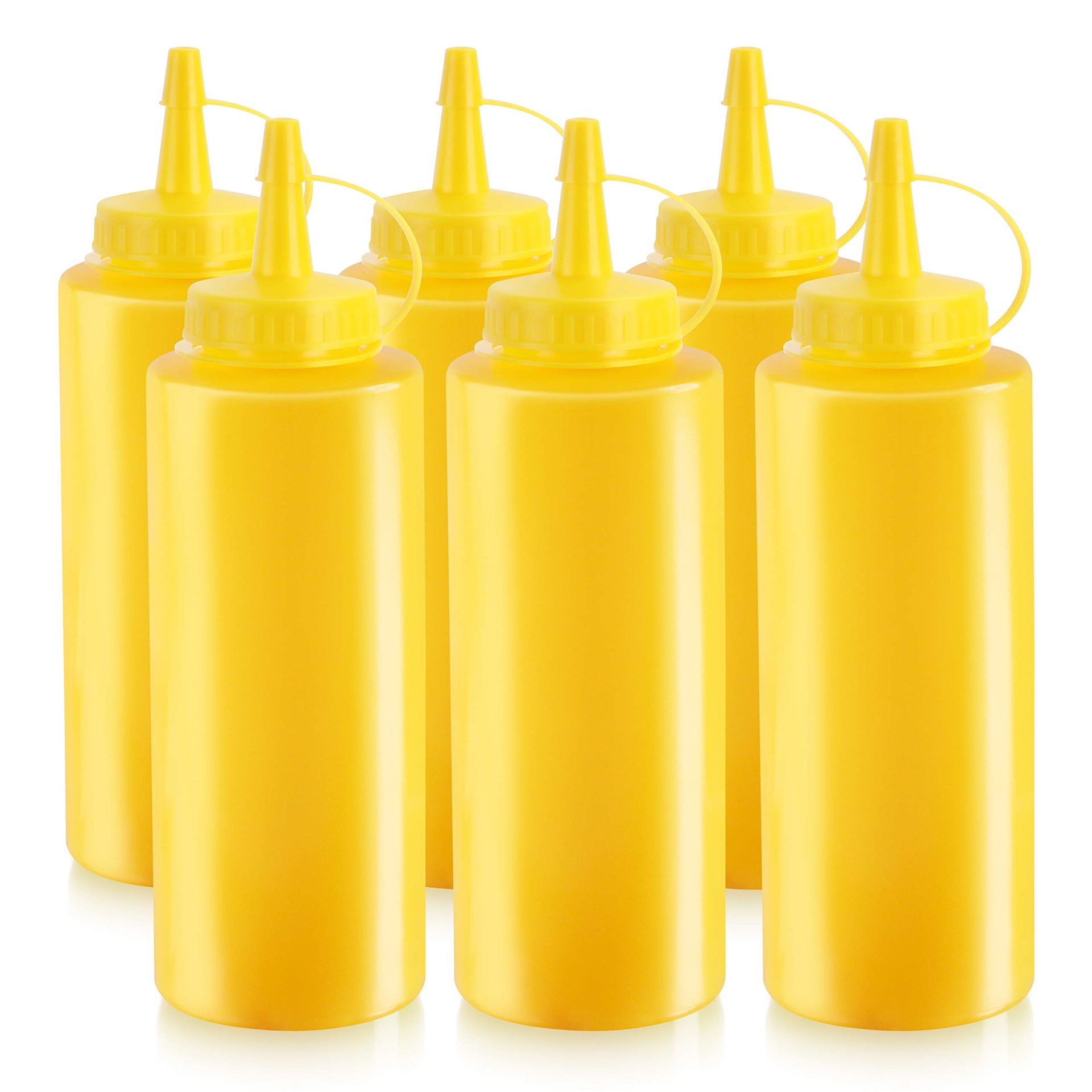 26498 Squeeze Bottles