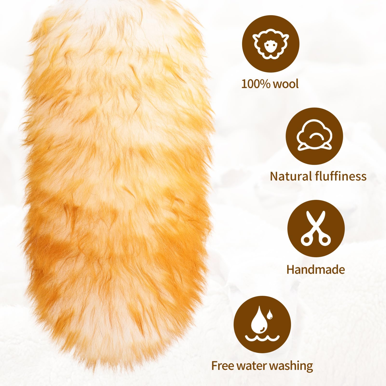 Extendable Cleaning Duster