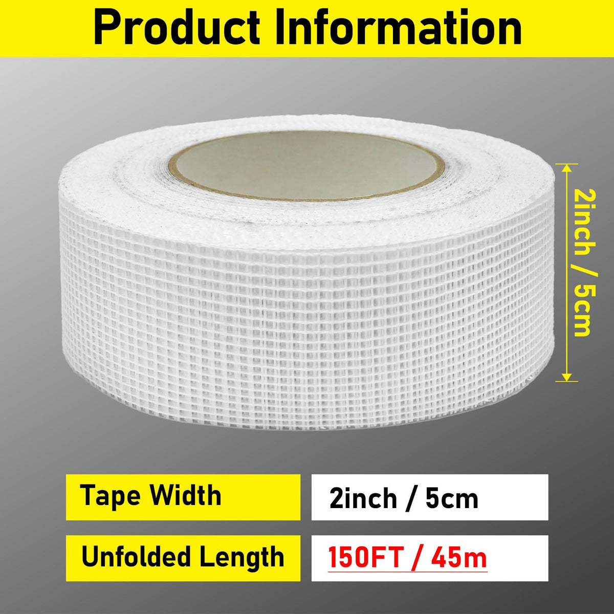Drywall Joint Tape