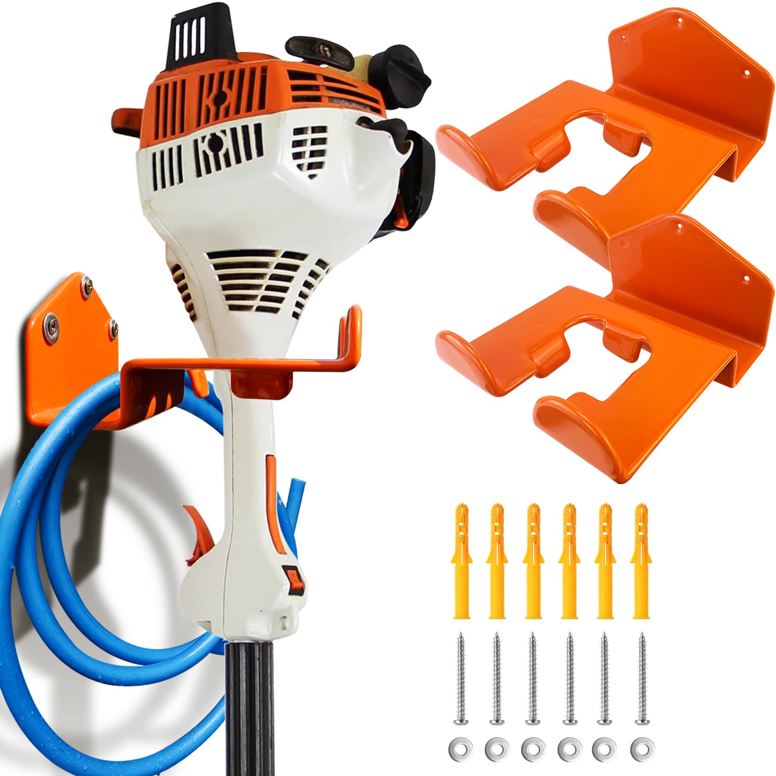 Weedeater Hanger (2 Count)