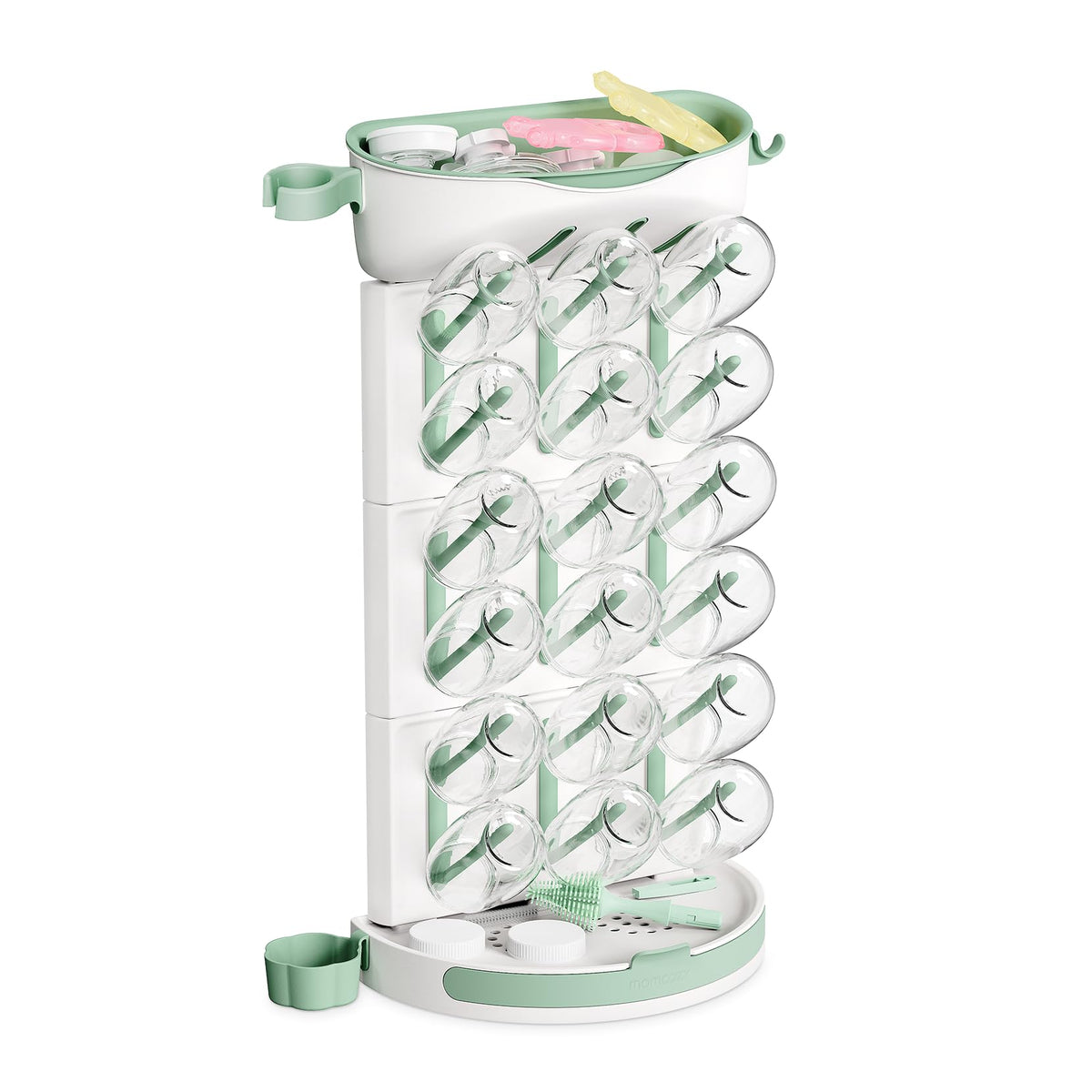 Baby Bottle Drying Rack