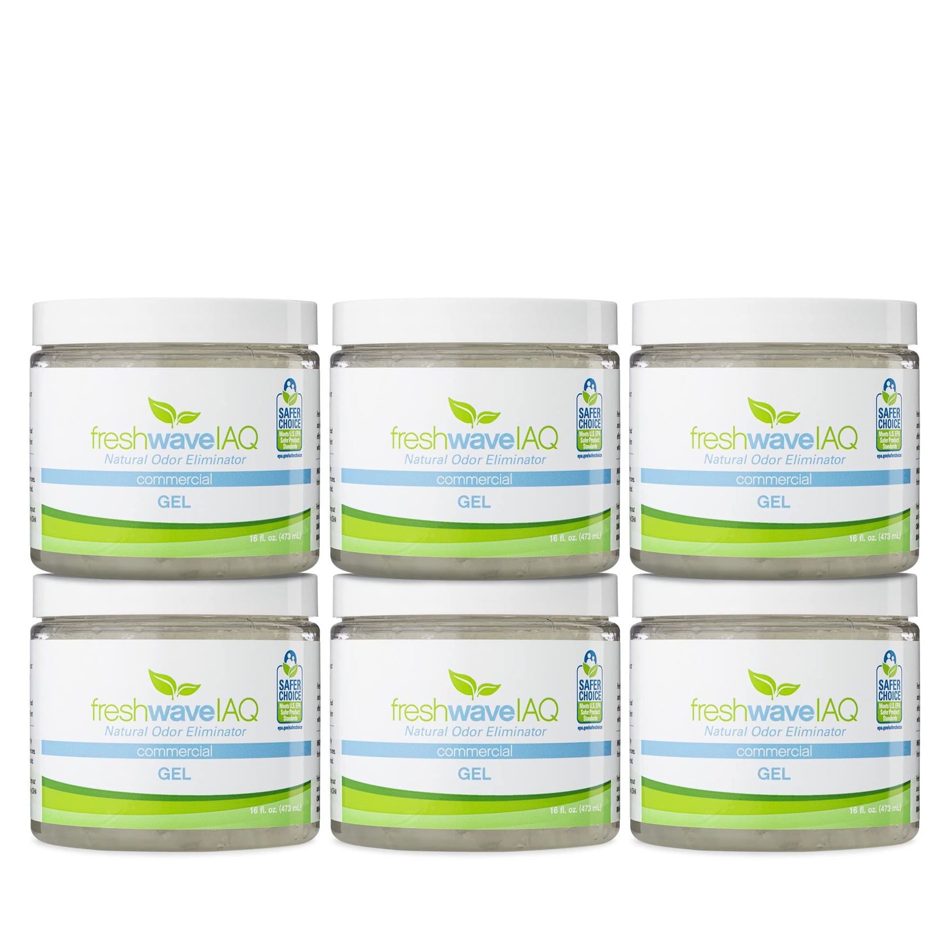 Commercial Odor Eliminating Gel (96 Fl Oz)