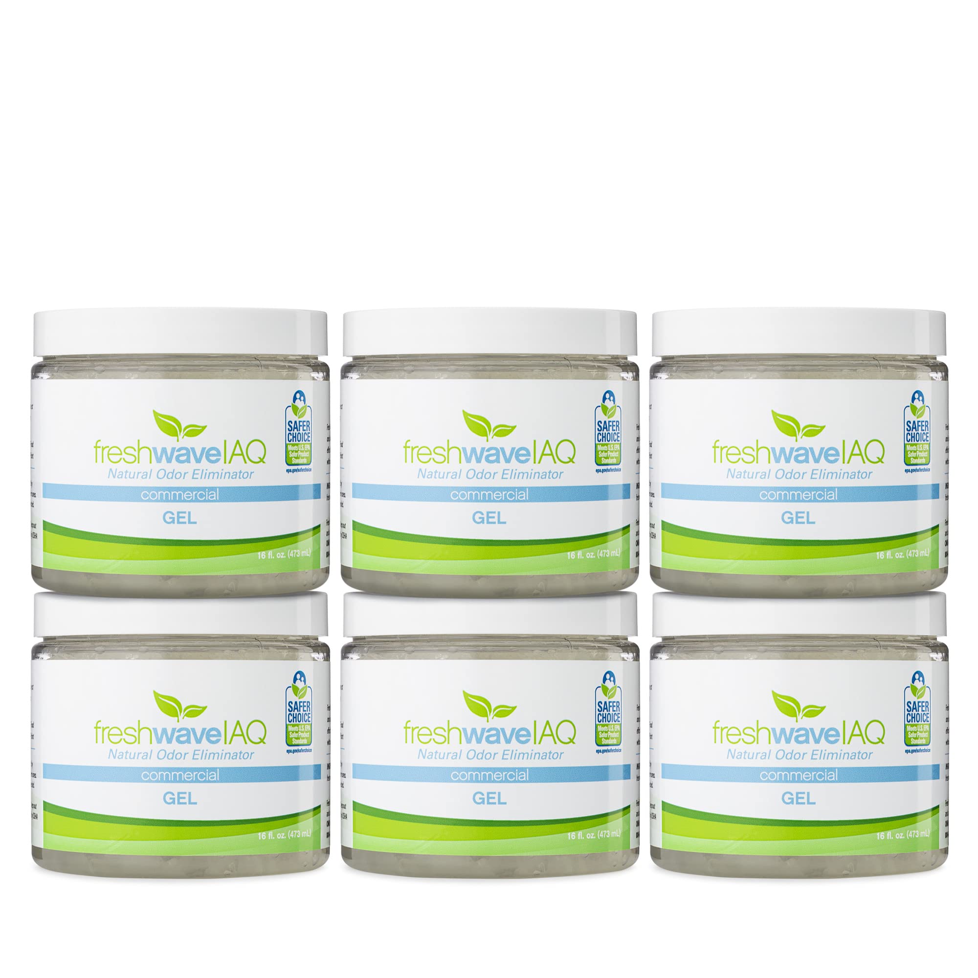 Commercial Odor Eliminating Gel (96 Fl Oz)