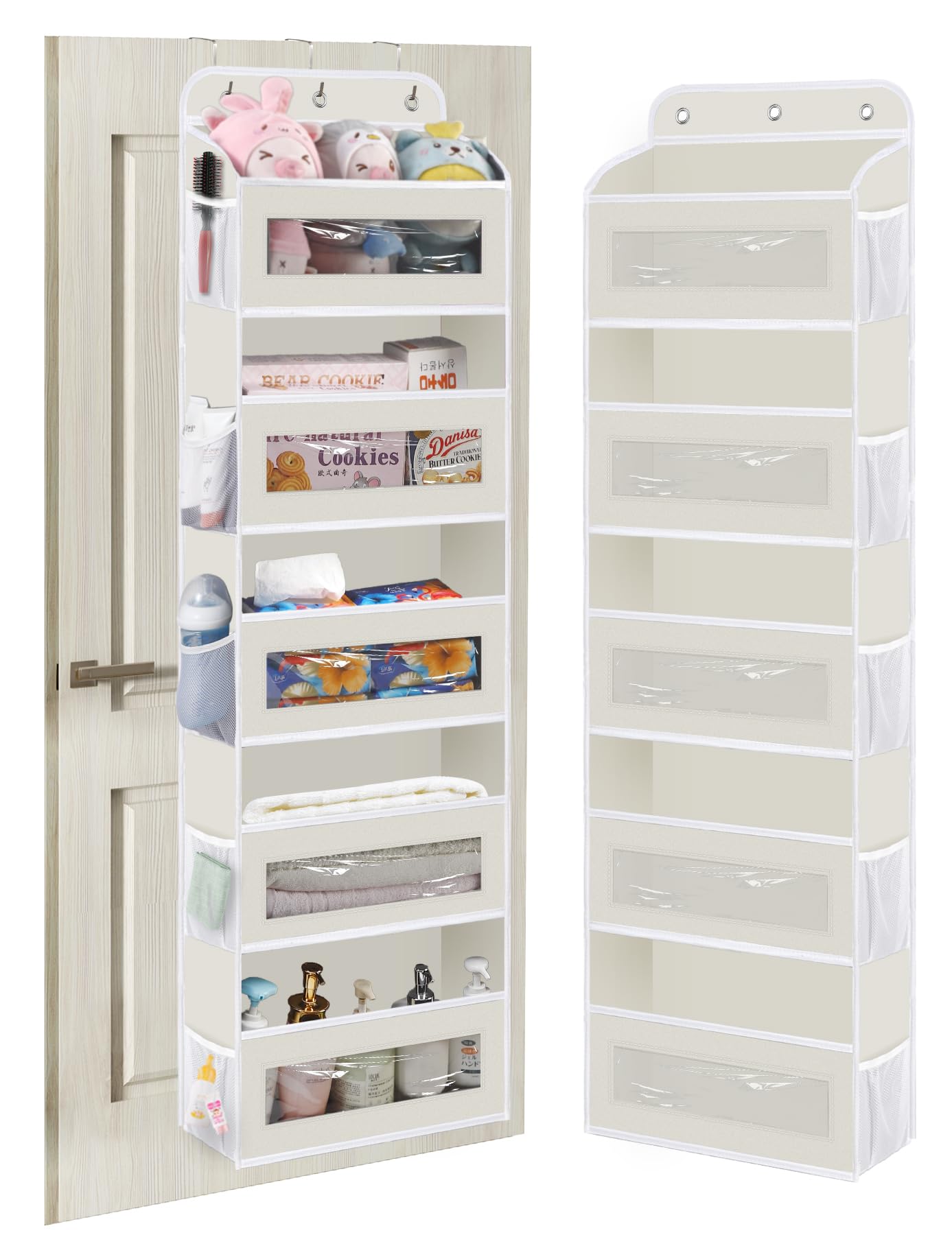 Over The Door Organizer