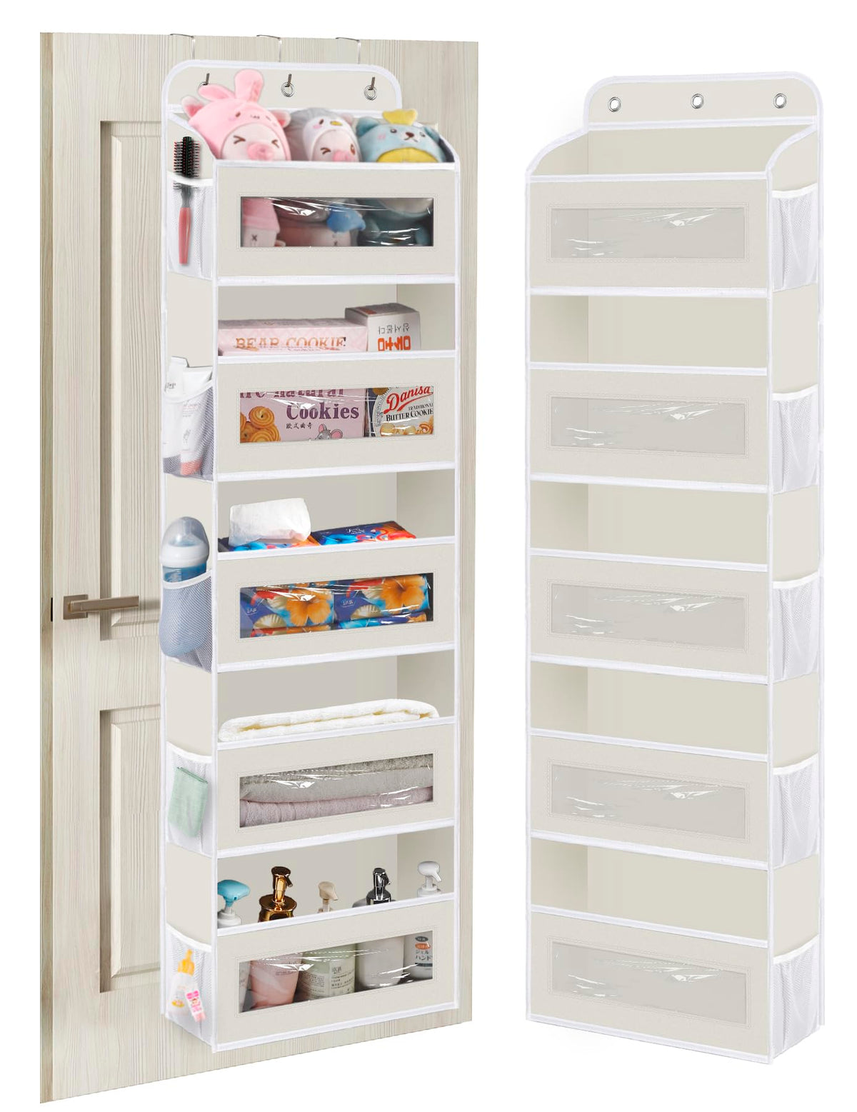 Over The Door Organizer