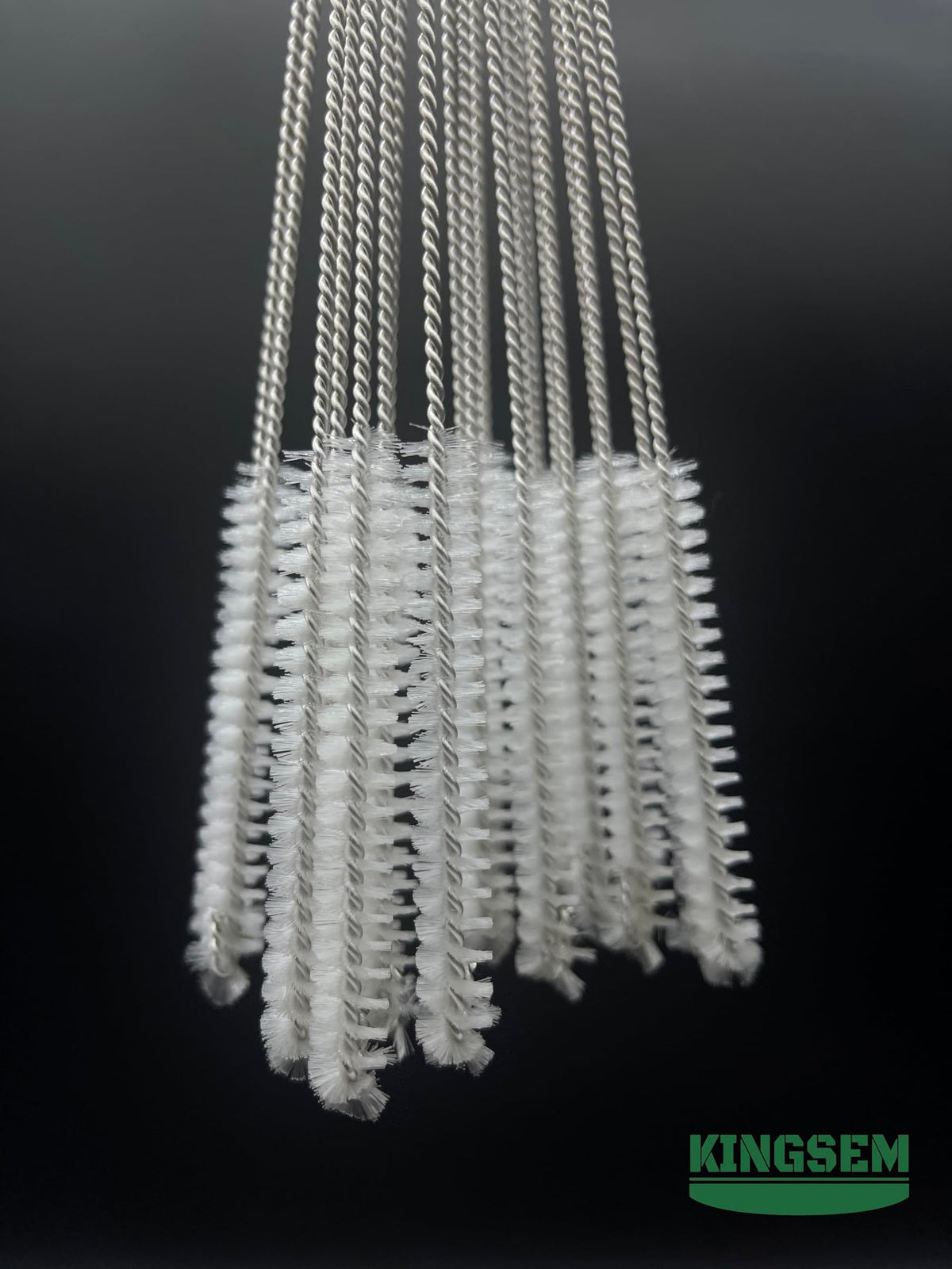 20PCS Straw Cleaner Brush kit (20 Count)